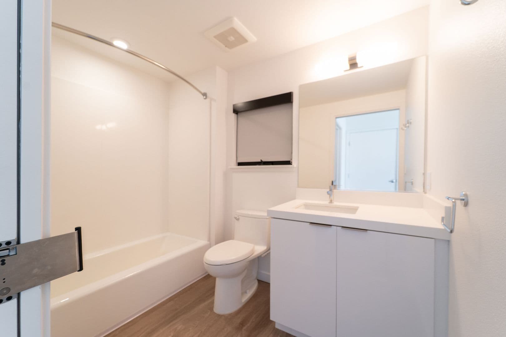 Berkeley Apartment: 2640 Shattuck Ave