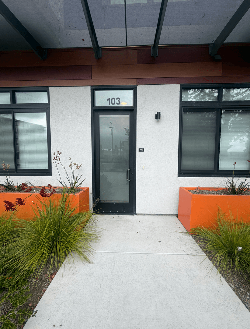 Berkeley Apartment: 2701 Shattuck Avenue