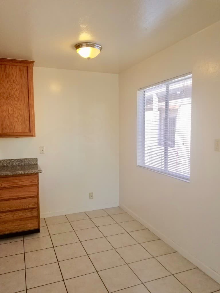 Berkeley Apartment: 1301 Hearst Avenue