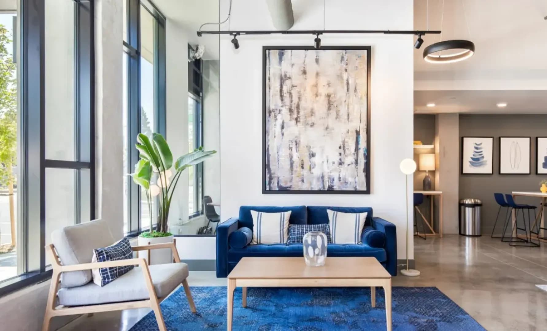 Berkeley Apartment: 2640 Shattuck Ave