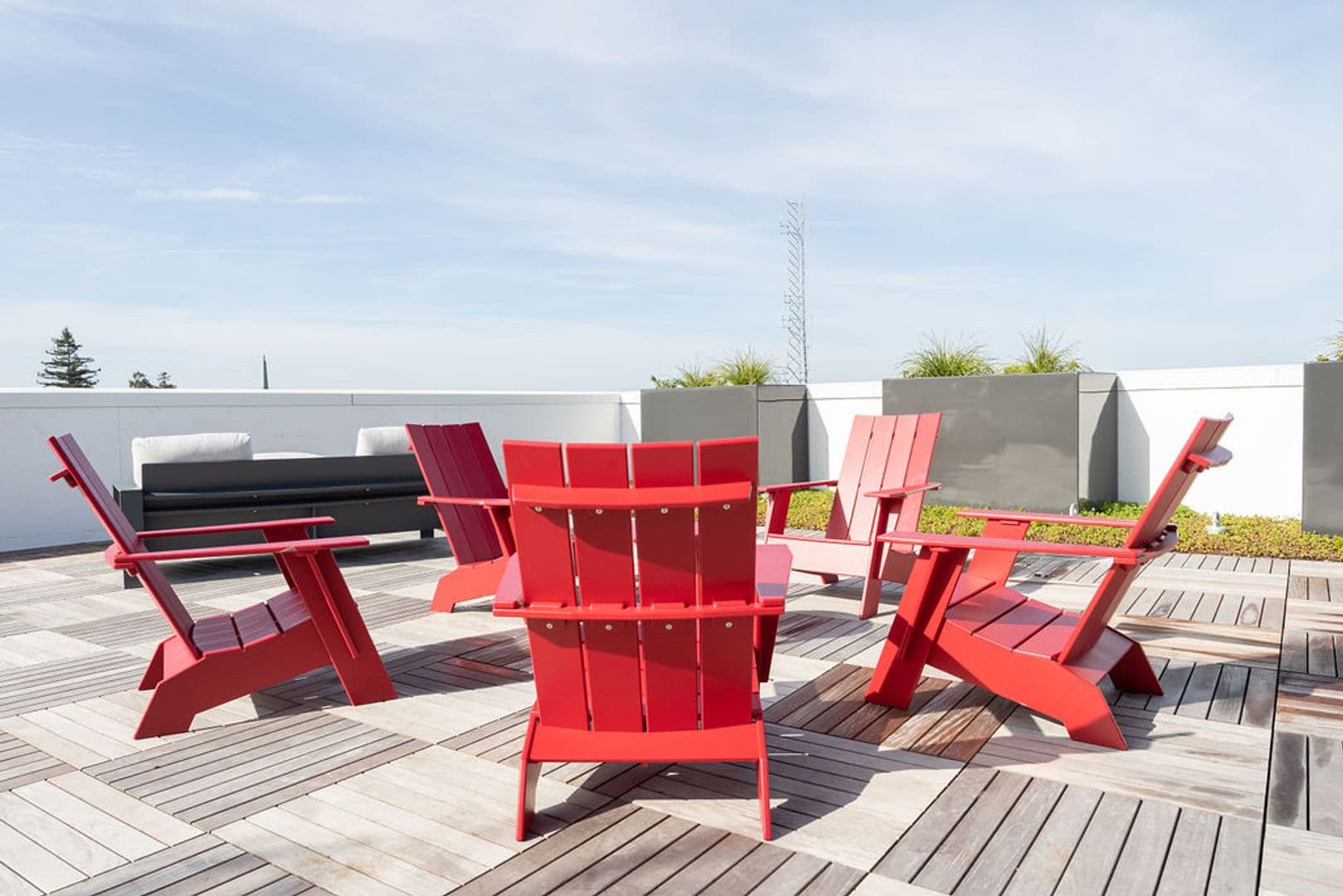 Berkeley Apartment: 2099 Martin Luther King Jr. Way