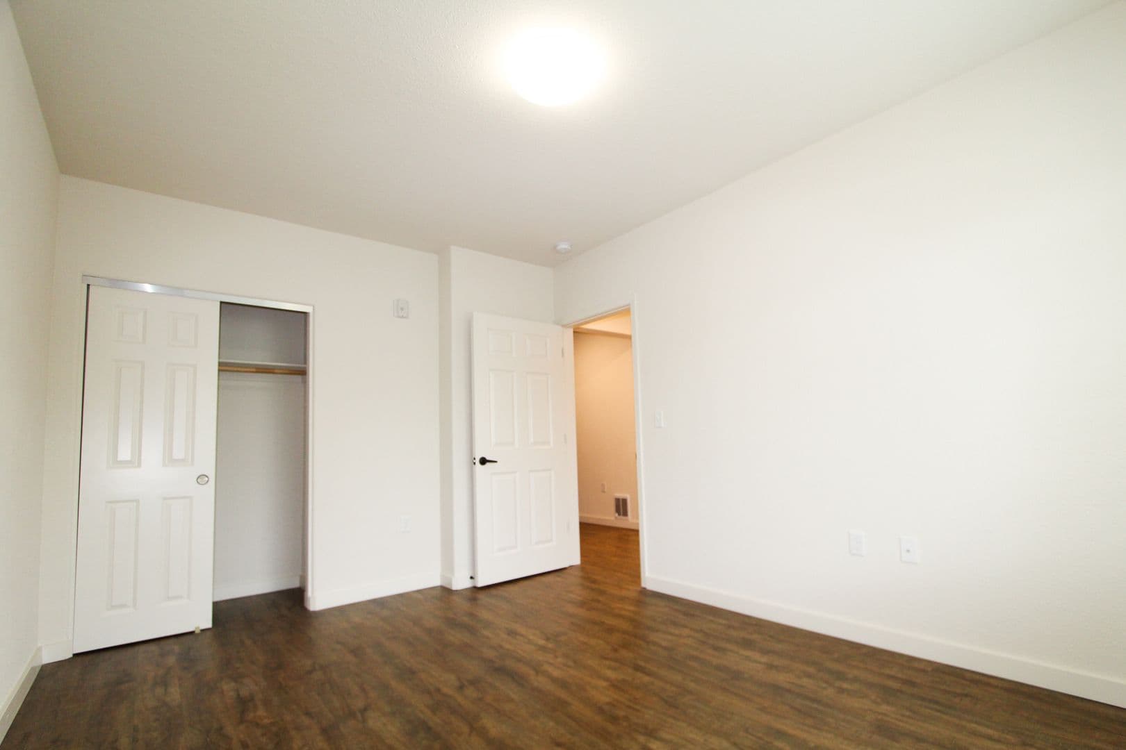 Berkeley Apartment: 1901 Dwight Way