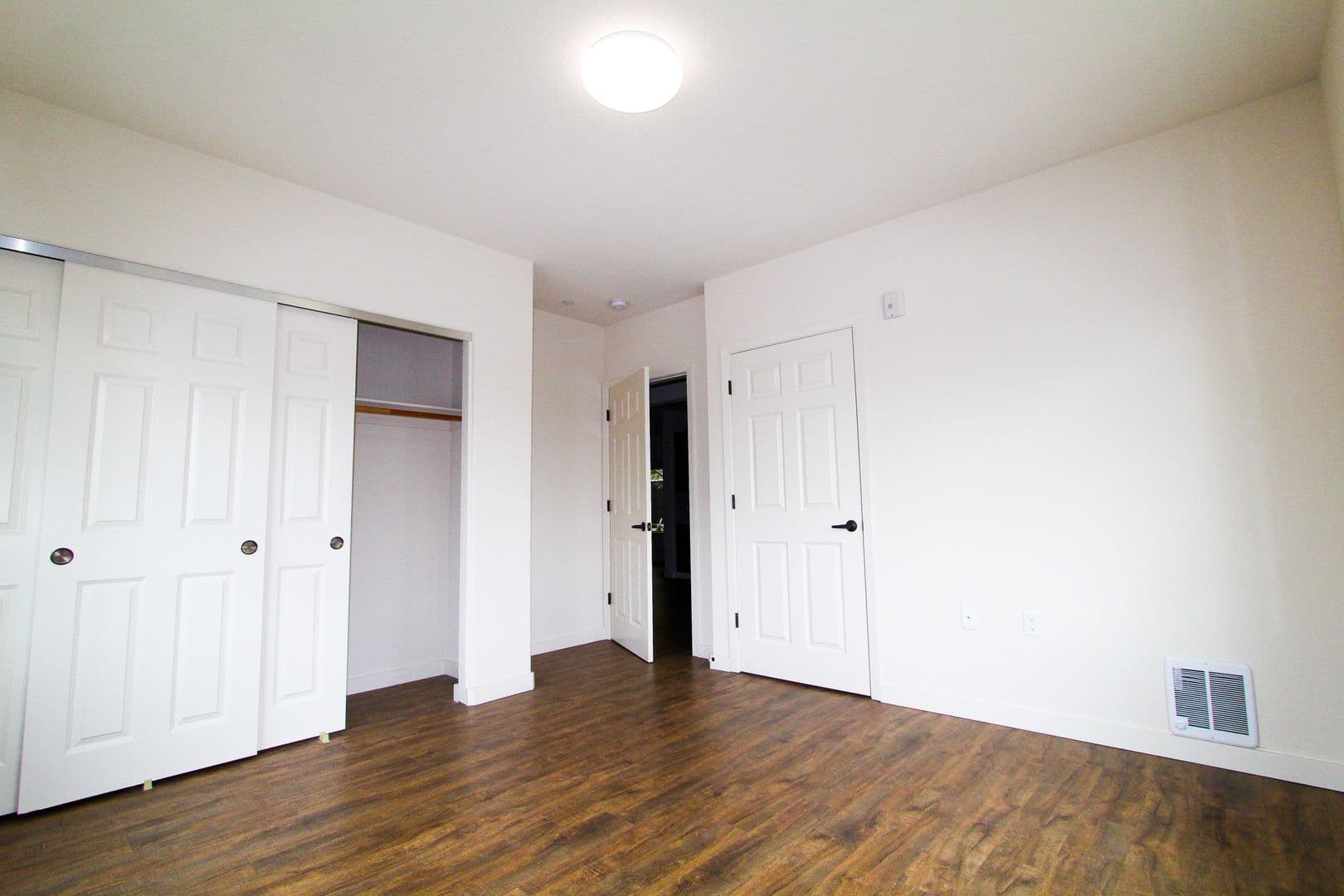 Berkeley Apartment: 1901 Dwight Way