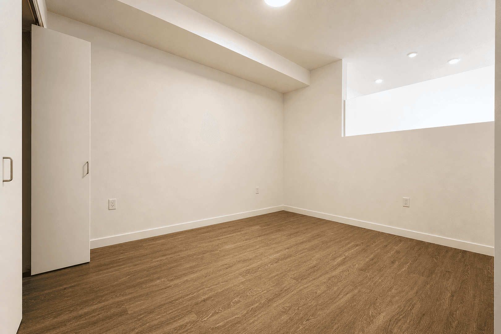 Berkeley Apartment: 3006 San Pablo Ave.