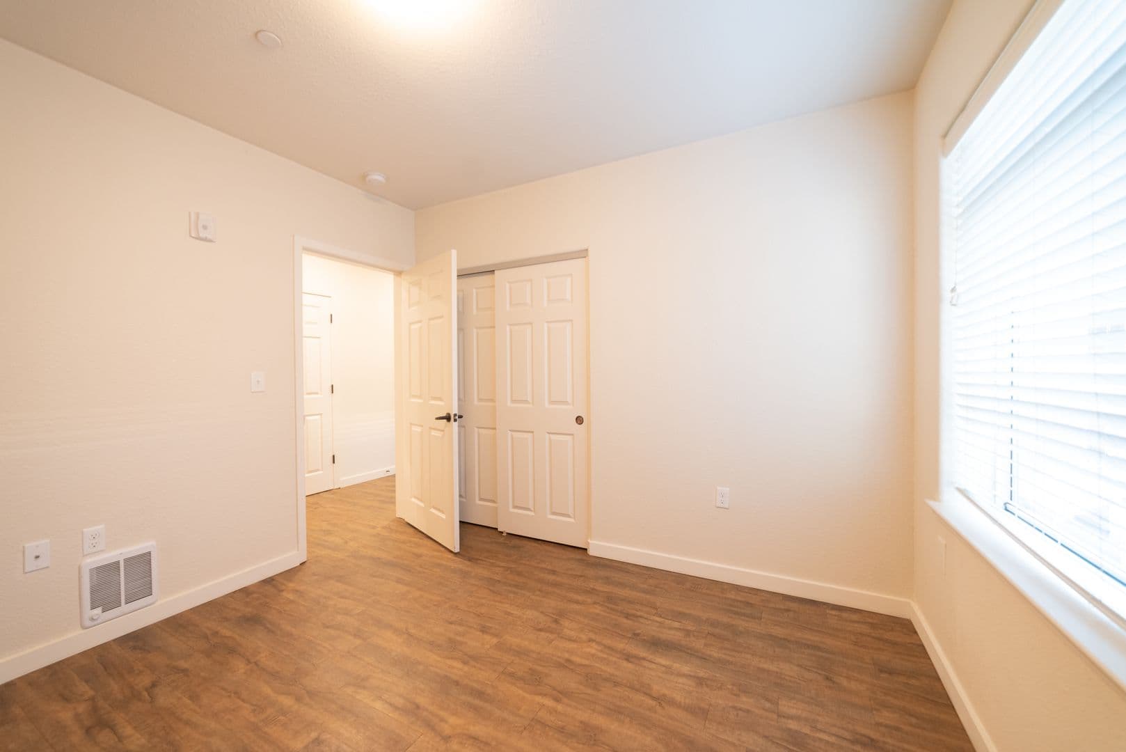 Berkeley Apartment: 1901 Dwight Way