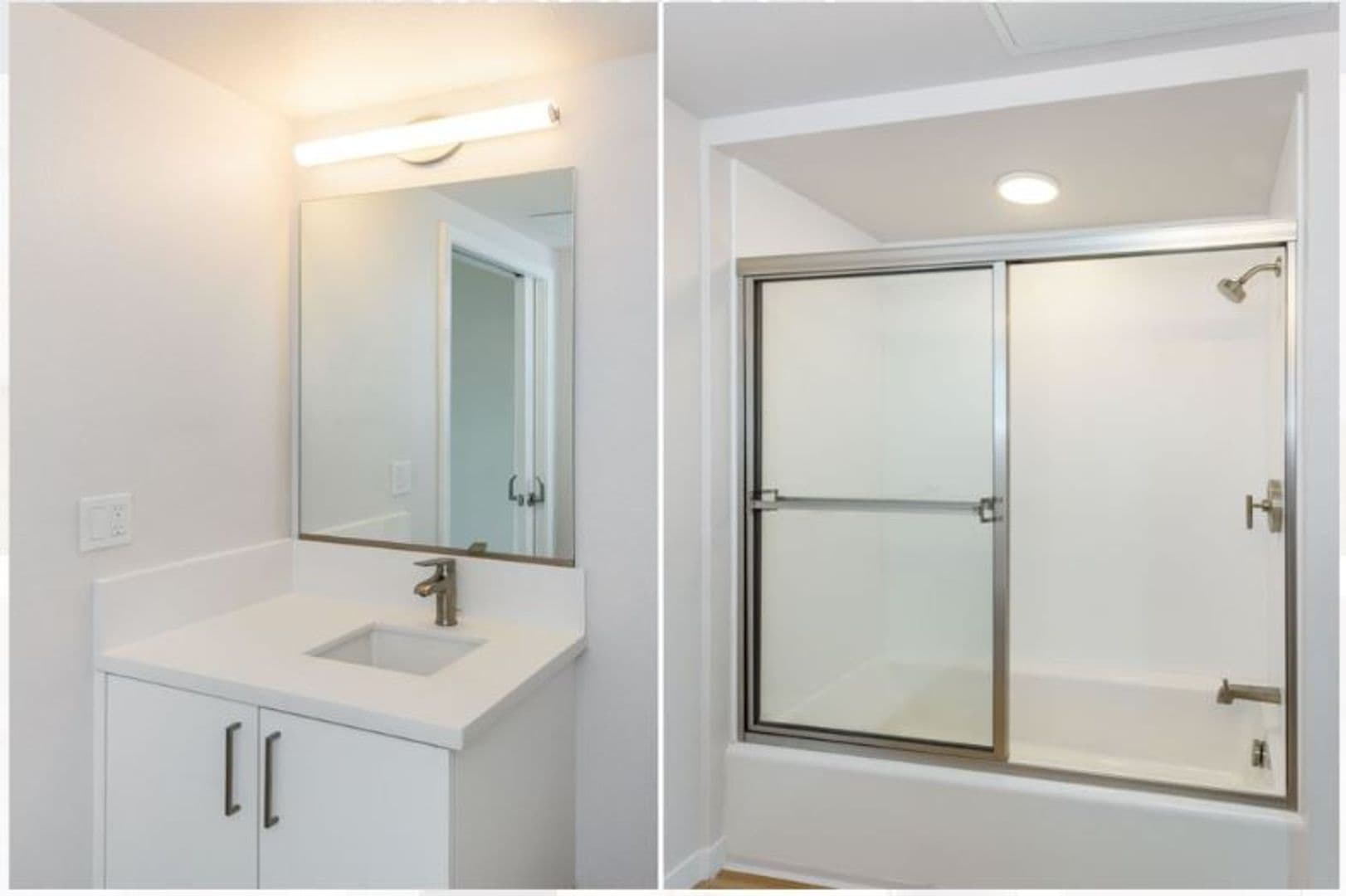Berkeley Apartment: 2067 University Ave