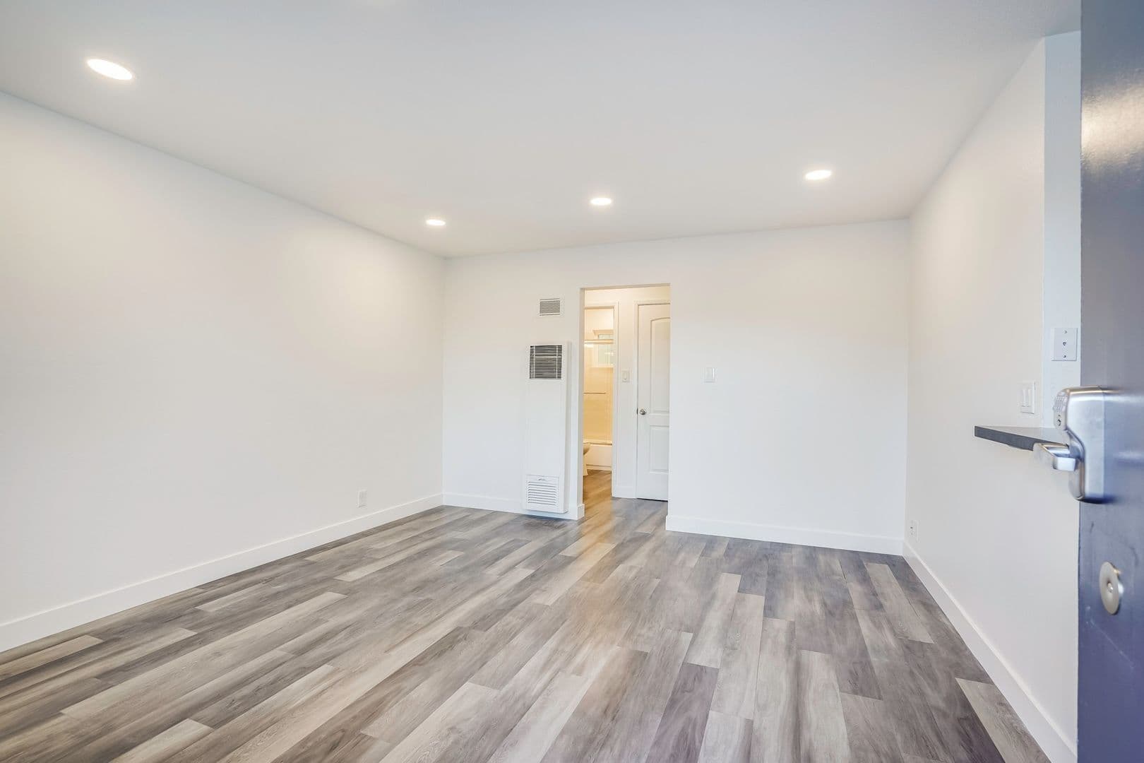 Hayward Apartment: 1282 Mattox Rd