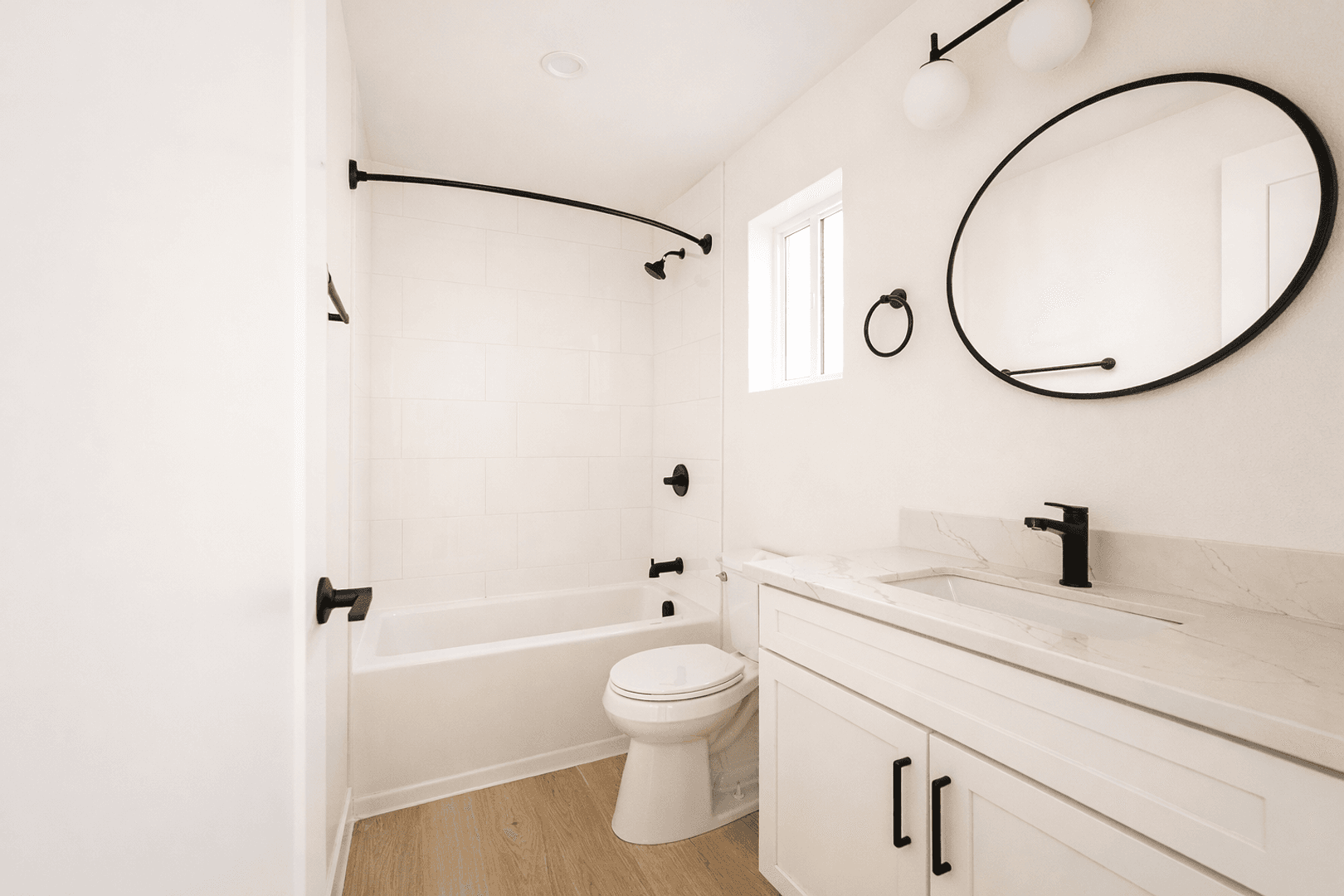Berkeley Apartment: 1803 Oxford St