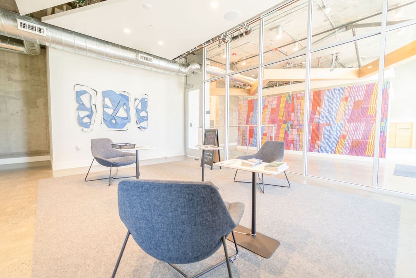 Berkeley Apartment: 2099 Martin Luther King Jr. Way