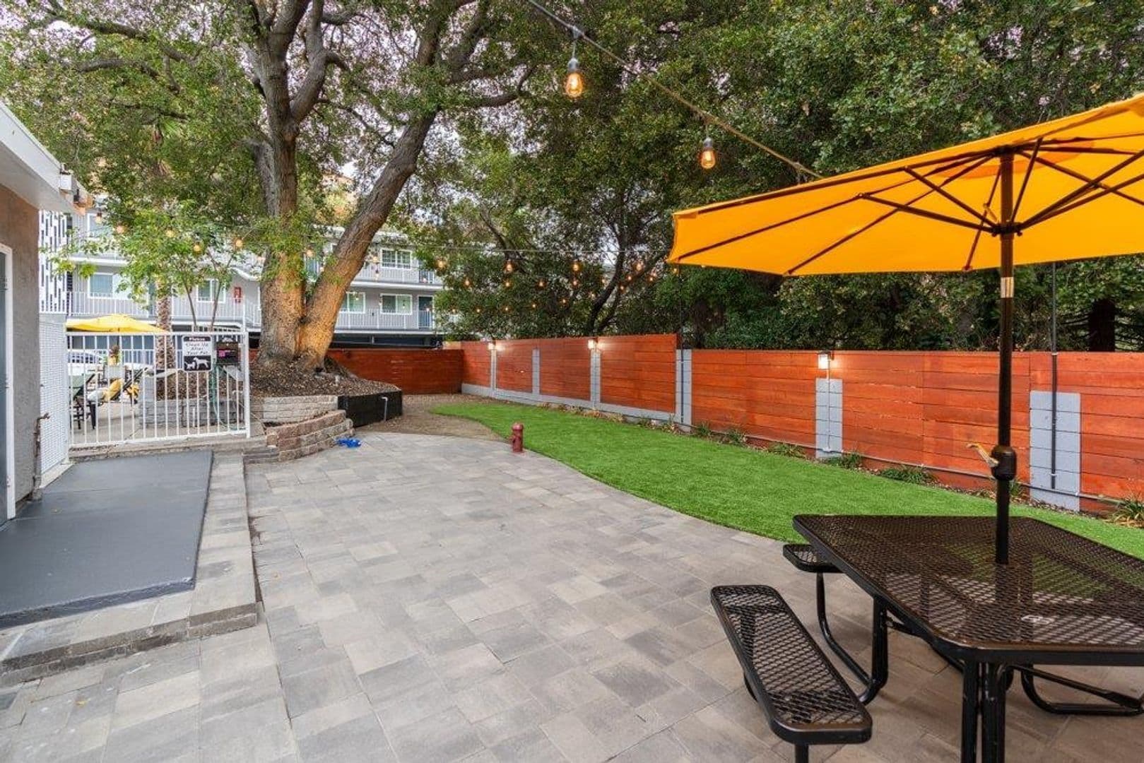 Hayward Apartment: 1282 Mattox Rd