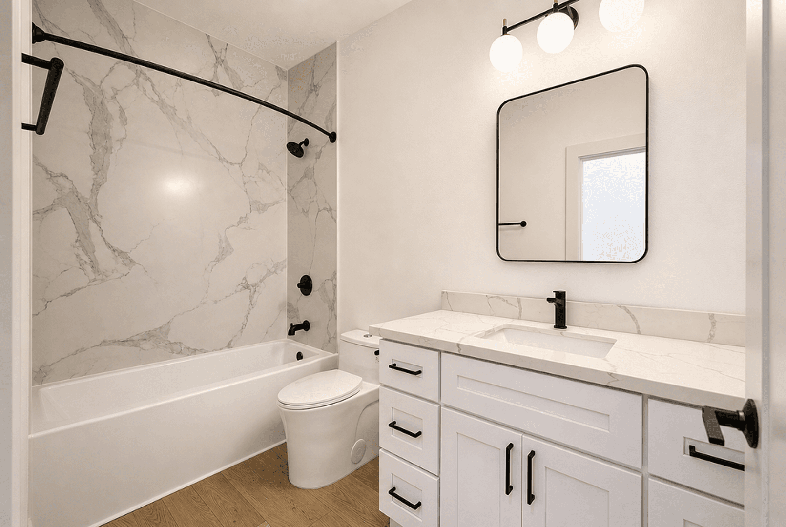 Berkeley Apartment: 1803 Oxford St
