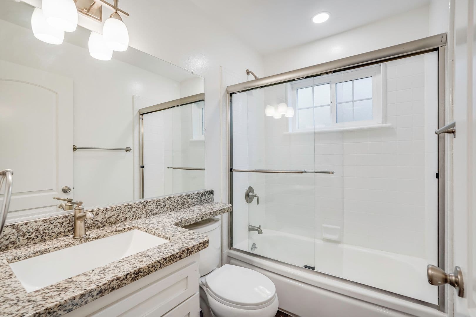 Hayward Apartment: 1282 Mattox Rd