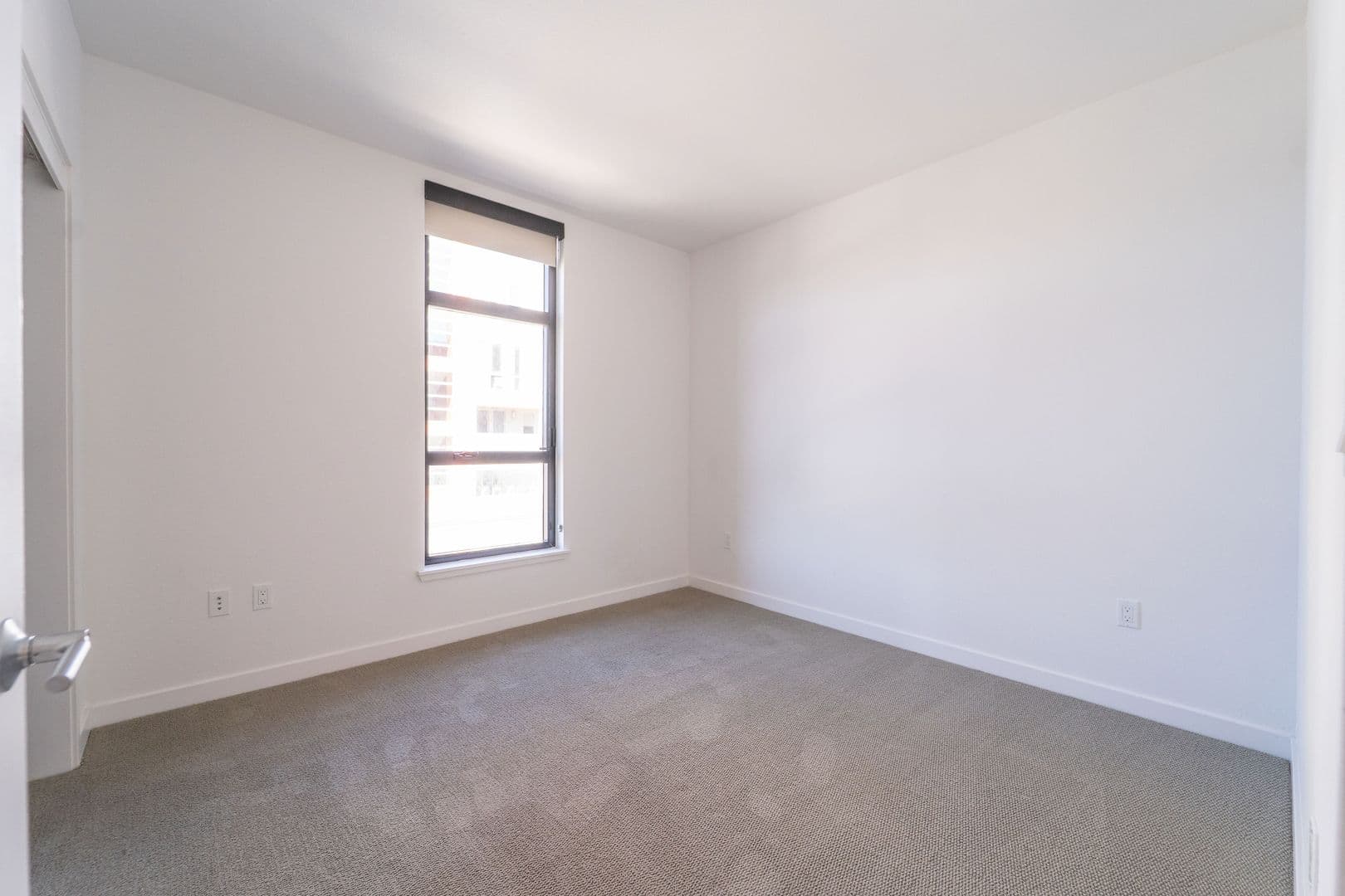 Berkeley Apartment: 2640 Shattuck Ave
