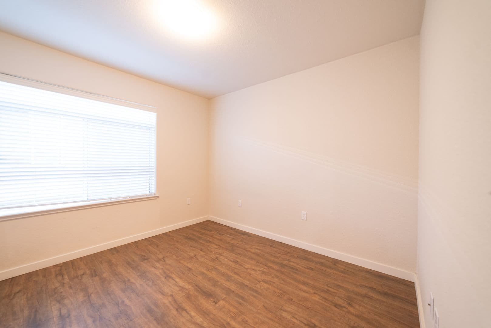Berkeley Apartment: 1901 Dwight Way