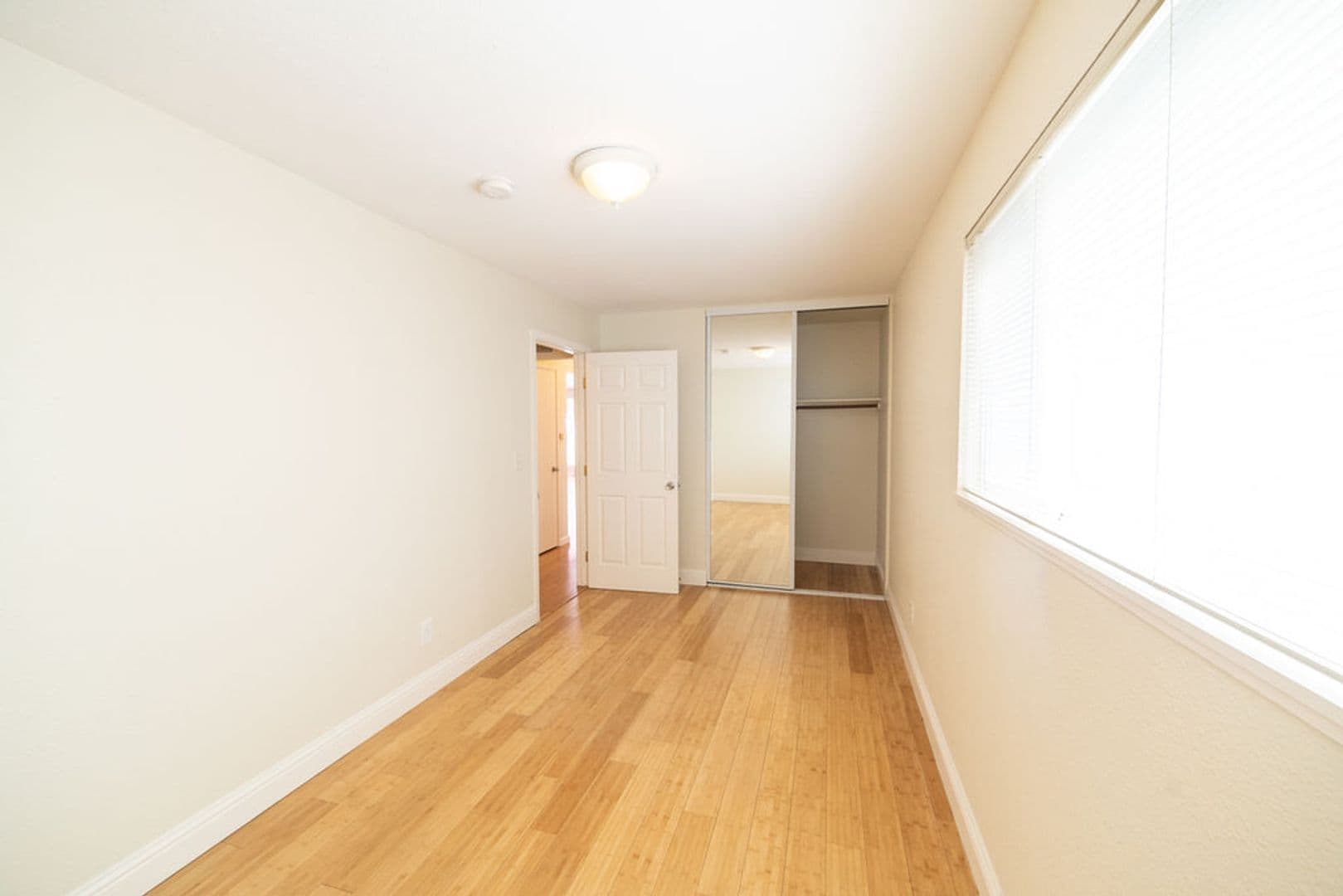 Berkeley Apartment: 2233 Channing Way