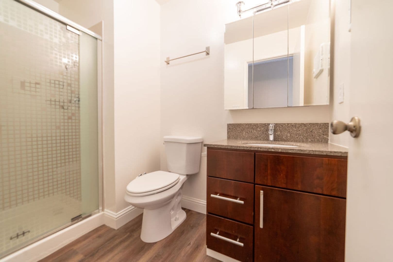 Oakland Apartment: 365 Euclid Ave.