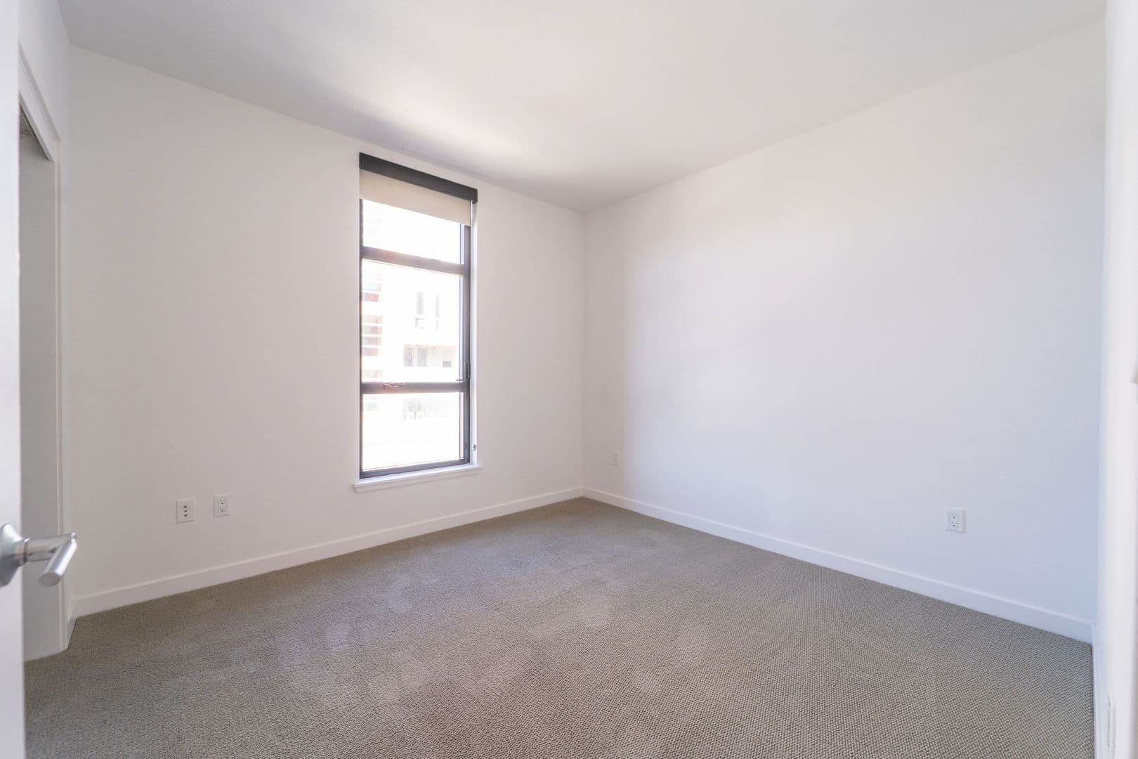 Berkeley Apartment: 2640 Shattuck Ave
