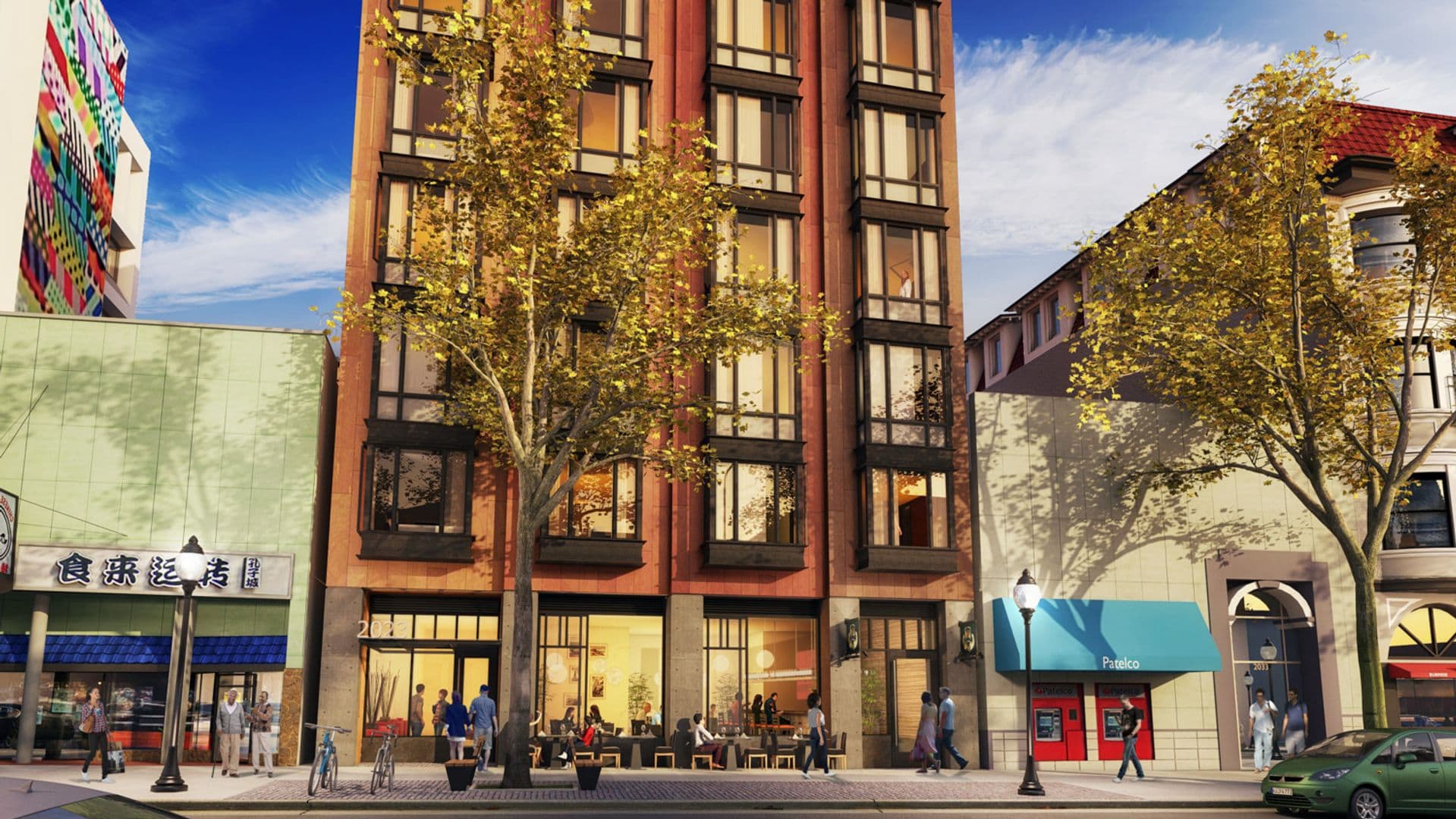Berkeley Apartment: 2025 Kala Bagai Way
