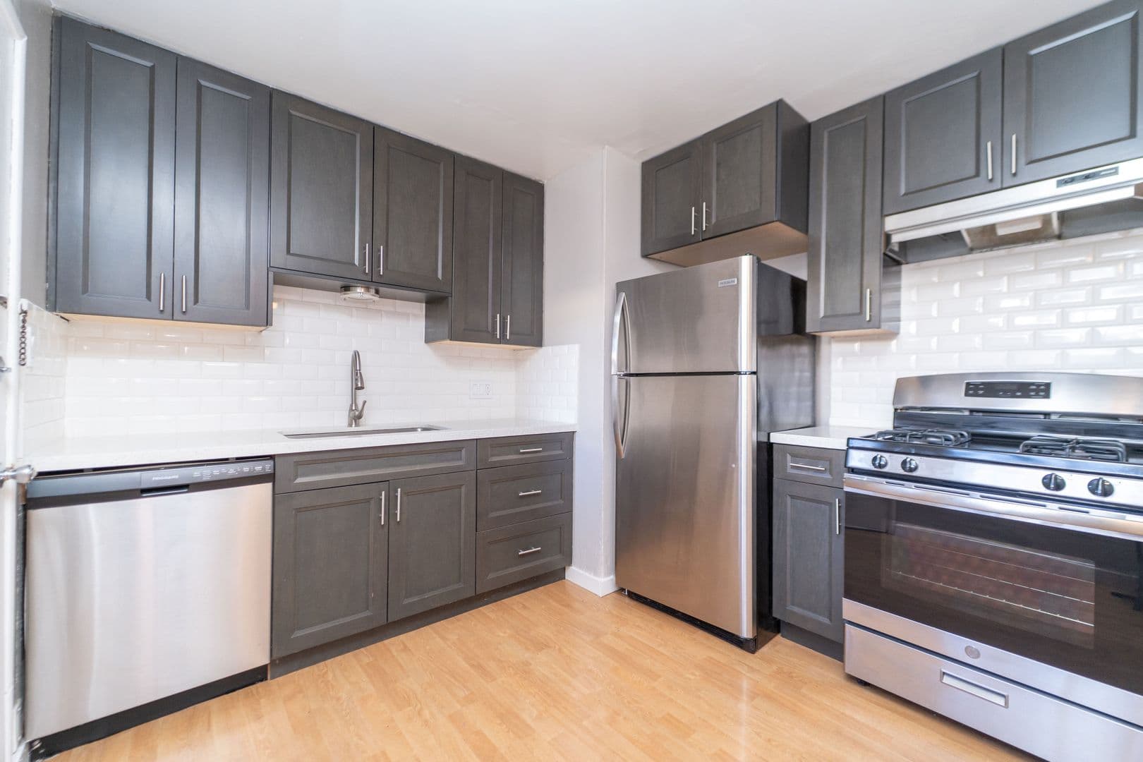 Lafayette Apartment: 3626 Bickerstaff