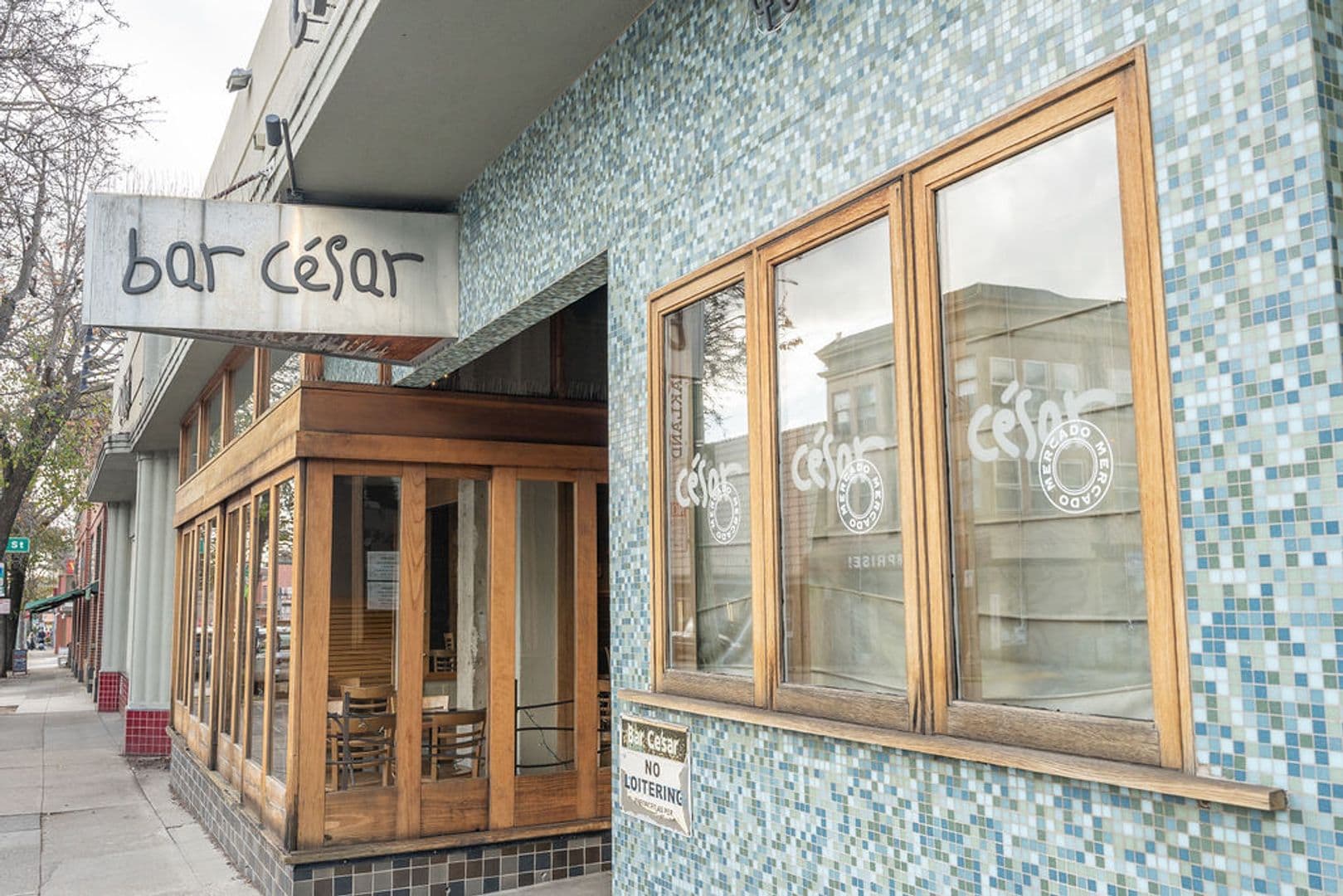 Oakland Apartment: 240 W. MacArthur Blvd