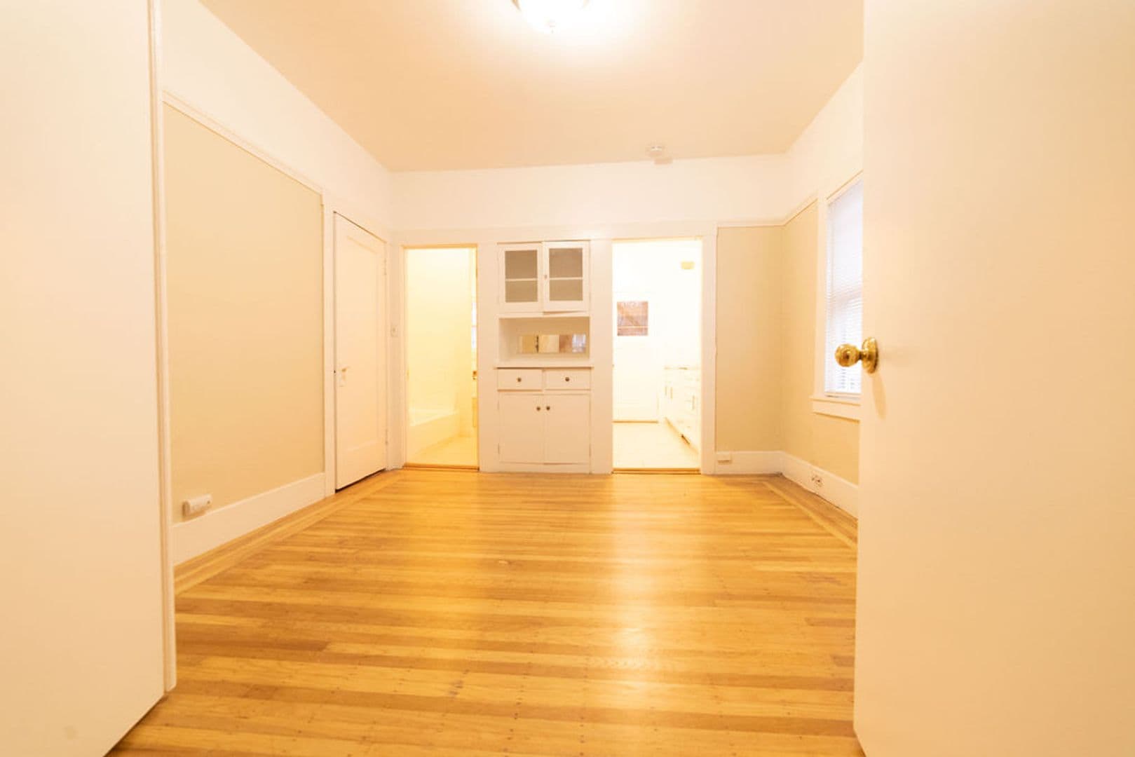 Oakland Apartment: 508-516 33rd Street
