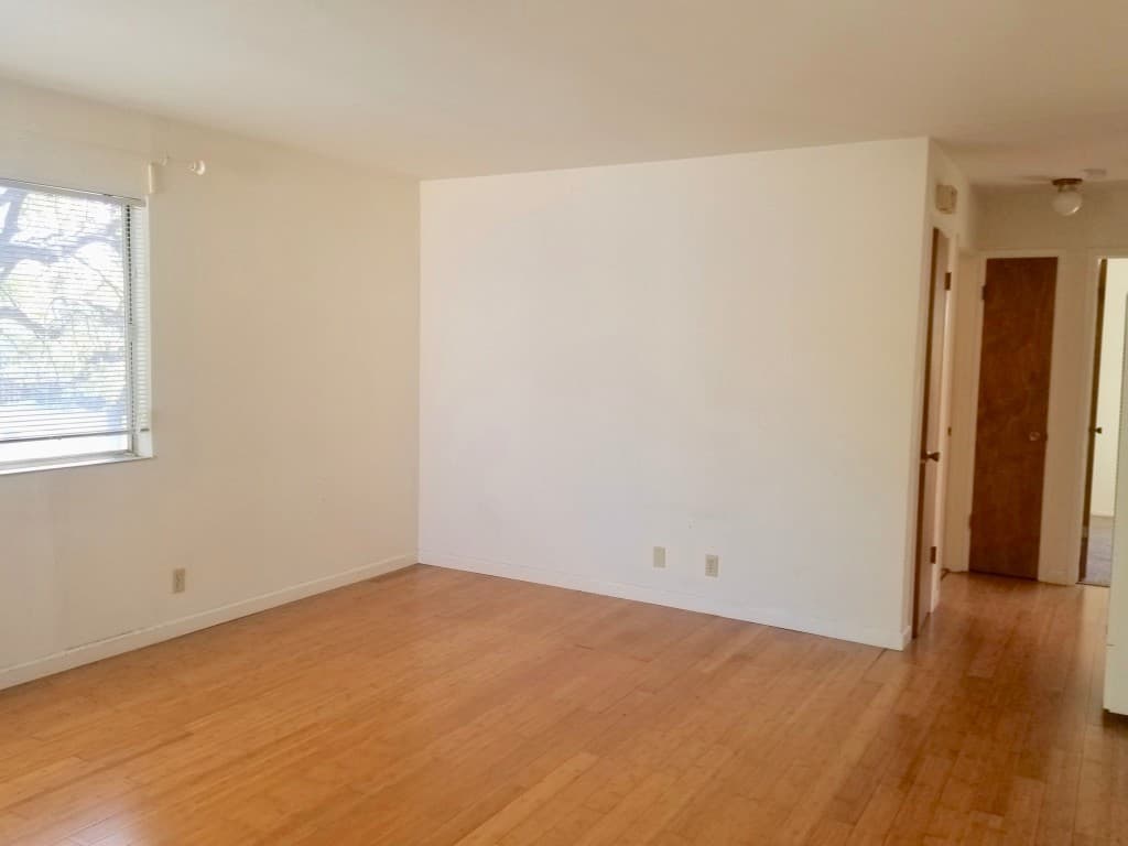 Berkeley Apartment: 1301 Hearst Avenue