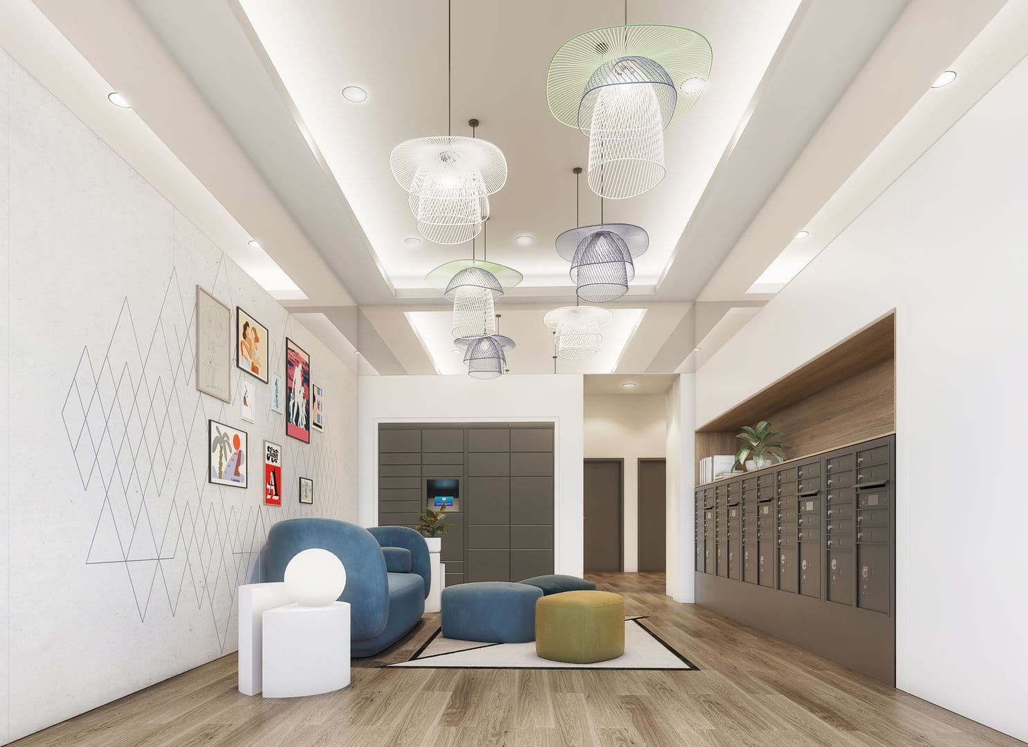 Berkeley Apartment: 2025 Kala Bagai Way