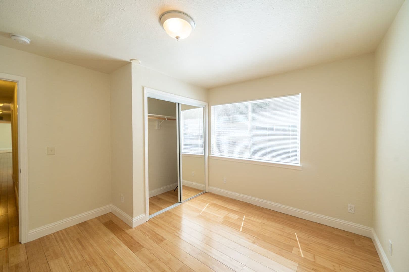 Berkeley Apartment: 2233 Channing Way
