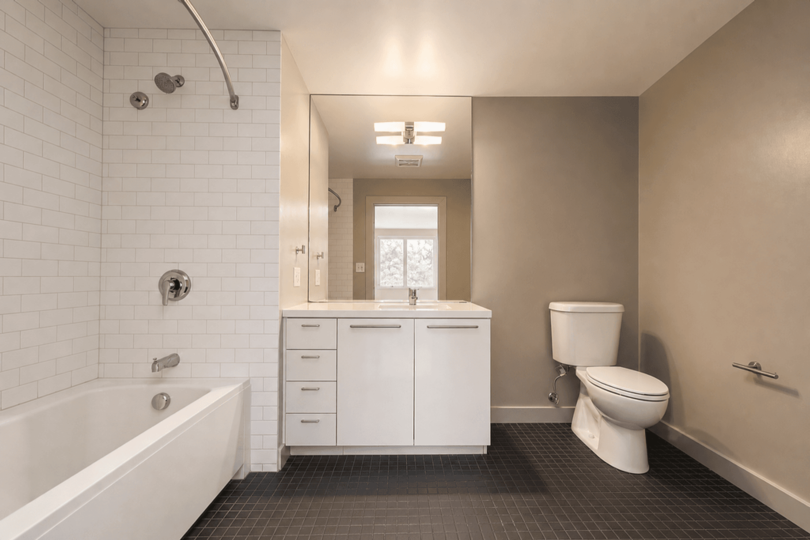 Berkeley Apartment: 3015 San Pablo Ave.