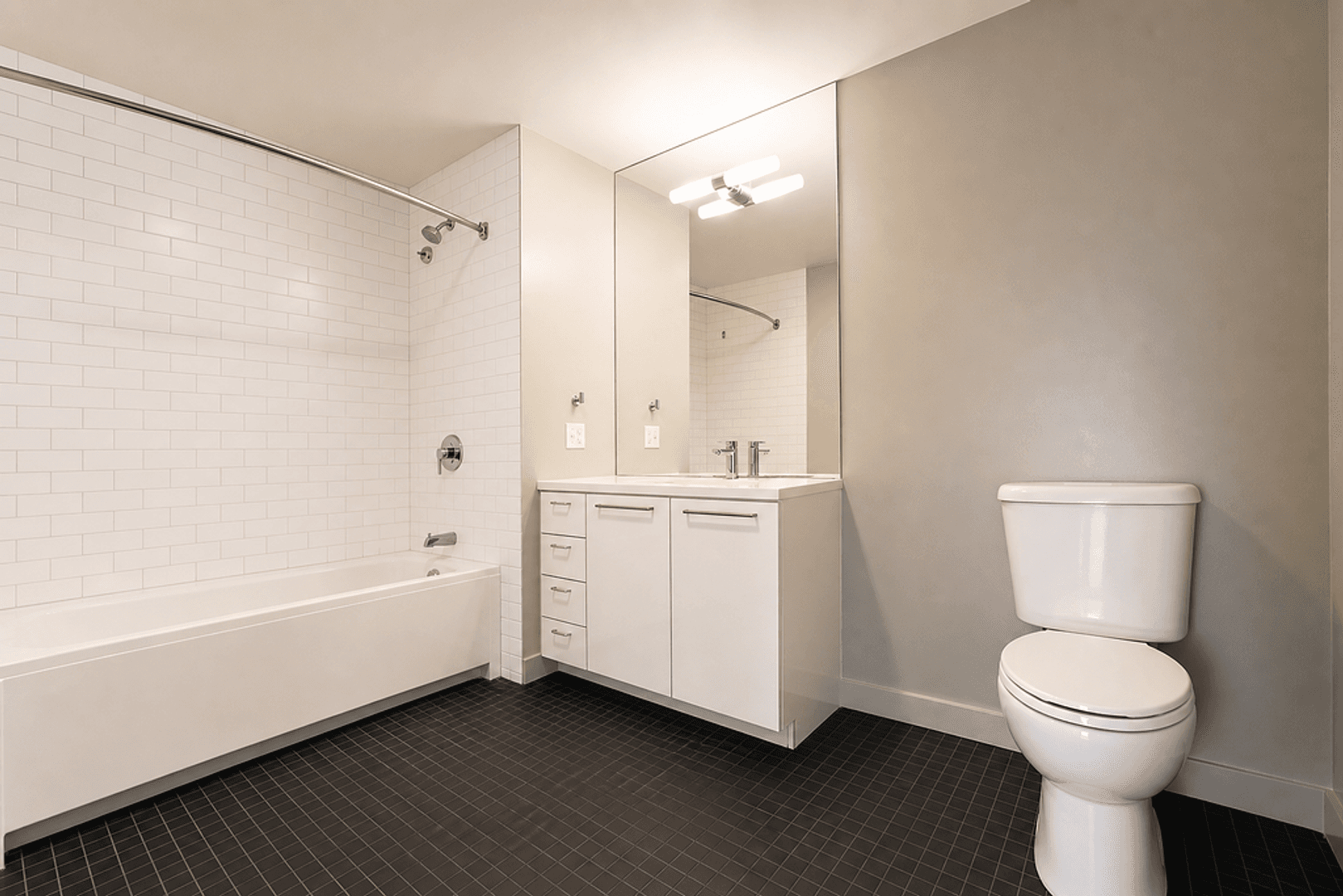 Berkeley Apartment: 3015 San Pablo Ave.