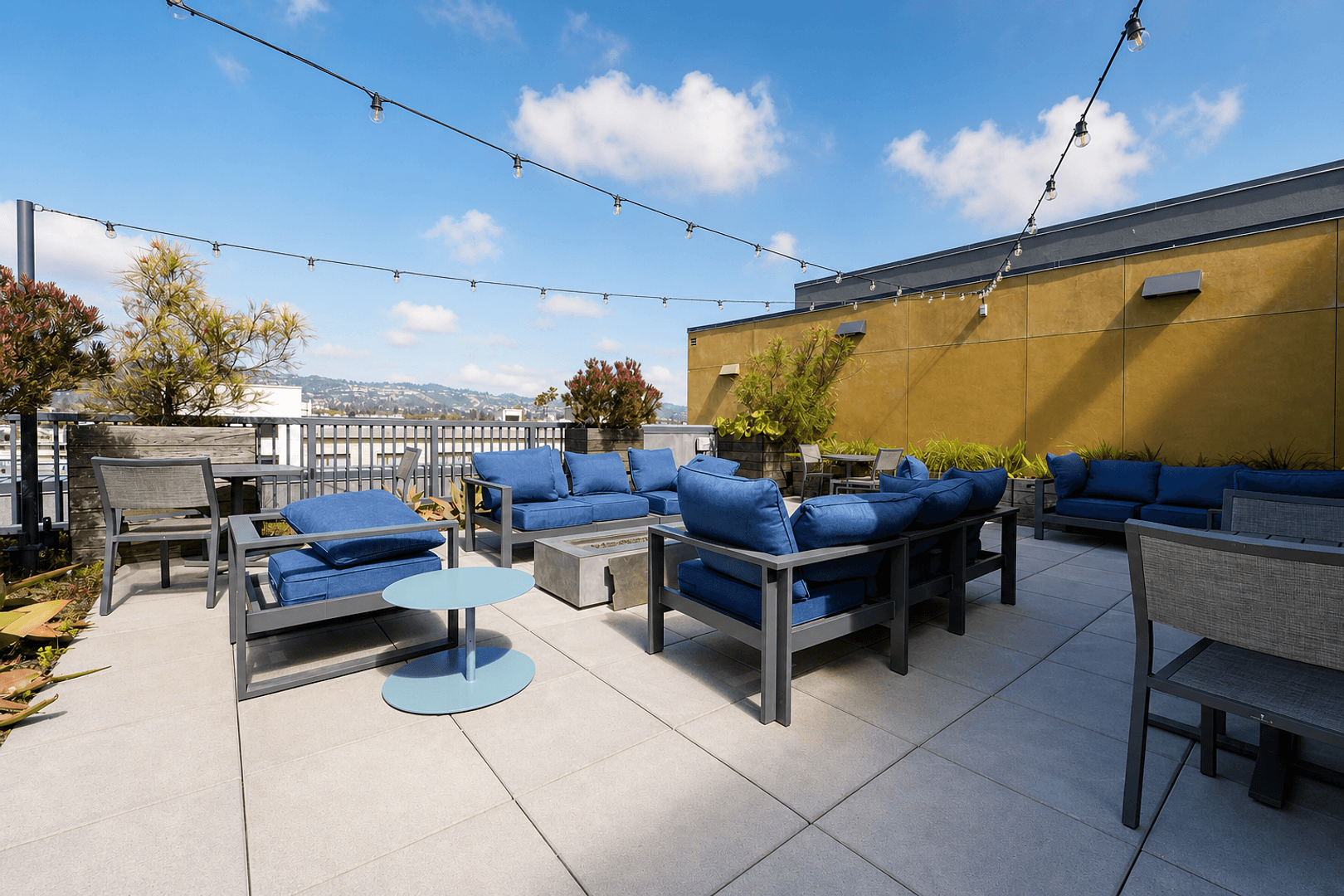 Berkeley Apartment: 3006 San Pablo Ave.
