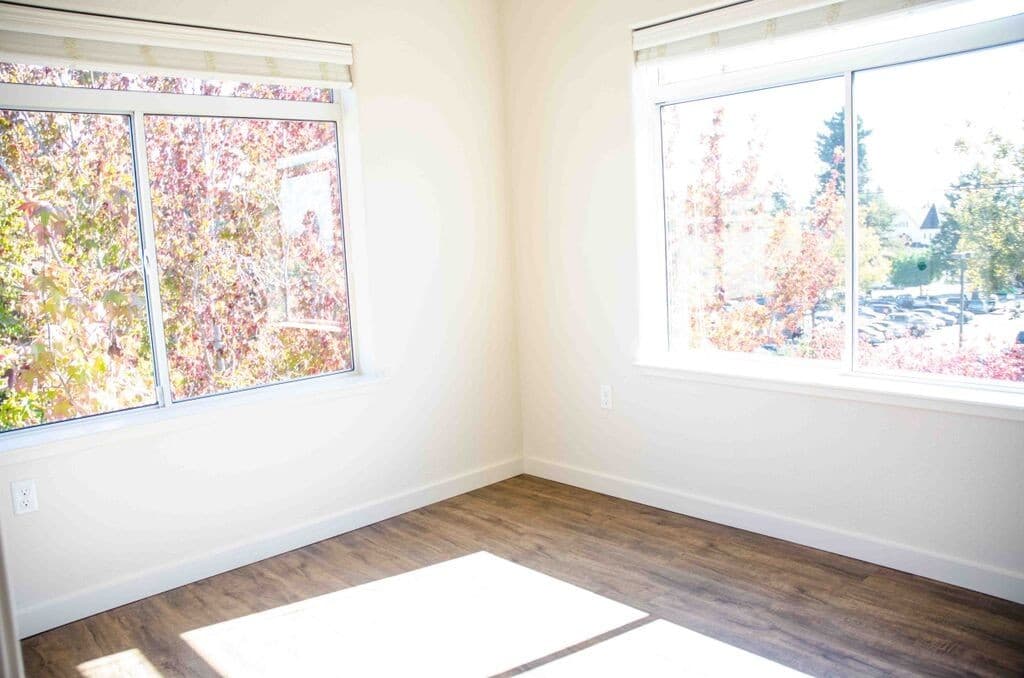 Berkeley Apartment: 1901 Dwight Way