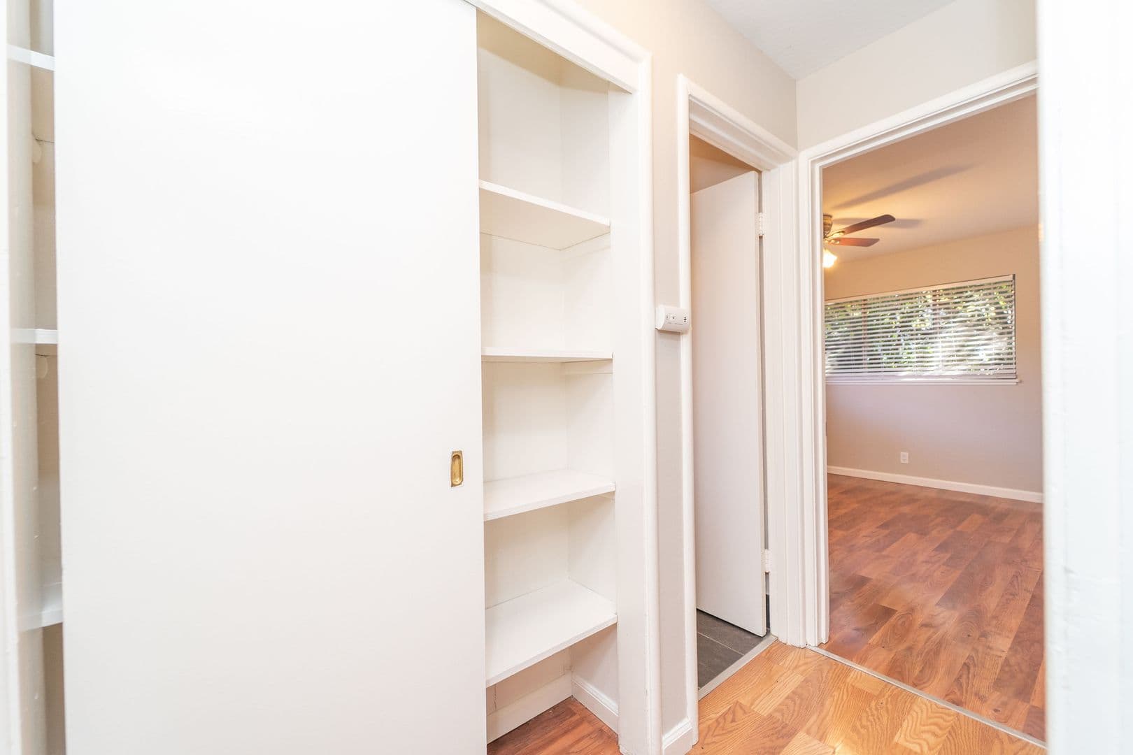 Lafayette Apartment: 3626 Bickerstaff
