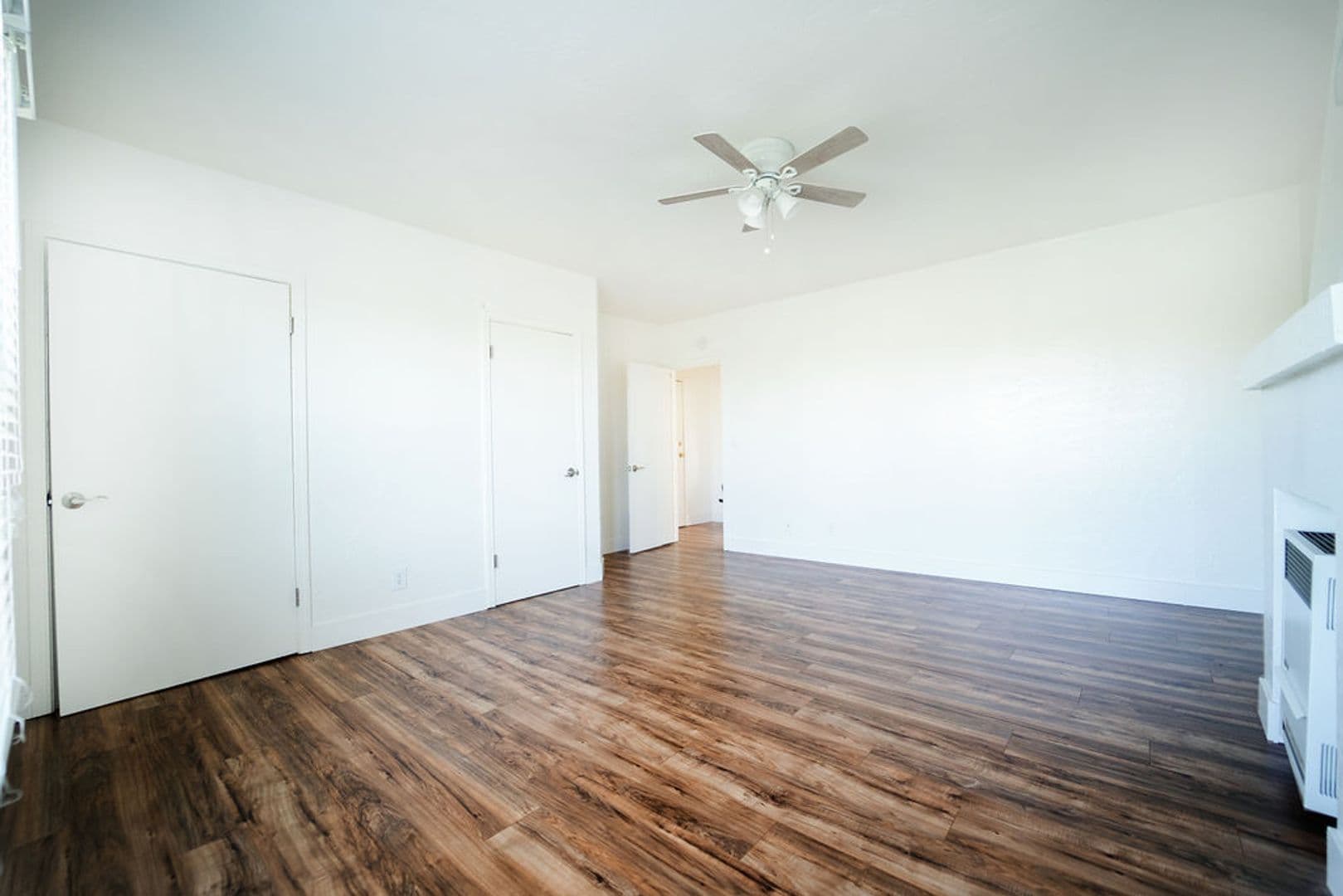 Pittsburg Apartment: 45 W. Tenth st.
