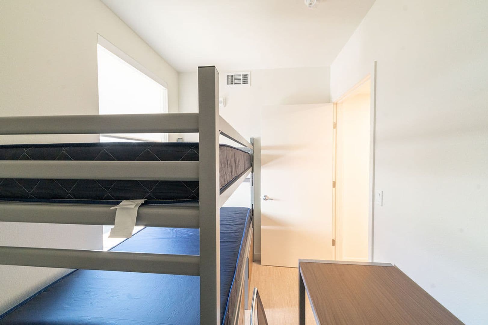 Berkeley Apartment: 2099 Martin Luther King Jr. Way