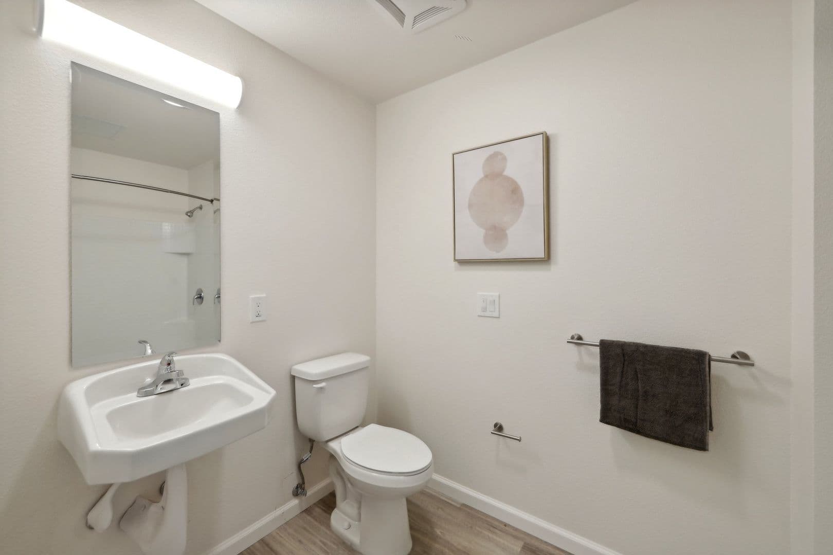 Berkeley Apartment: 2701 Shattuck Avenue