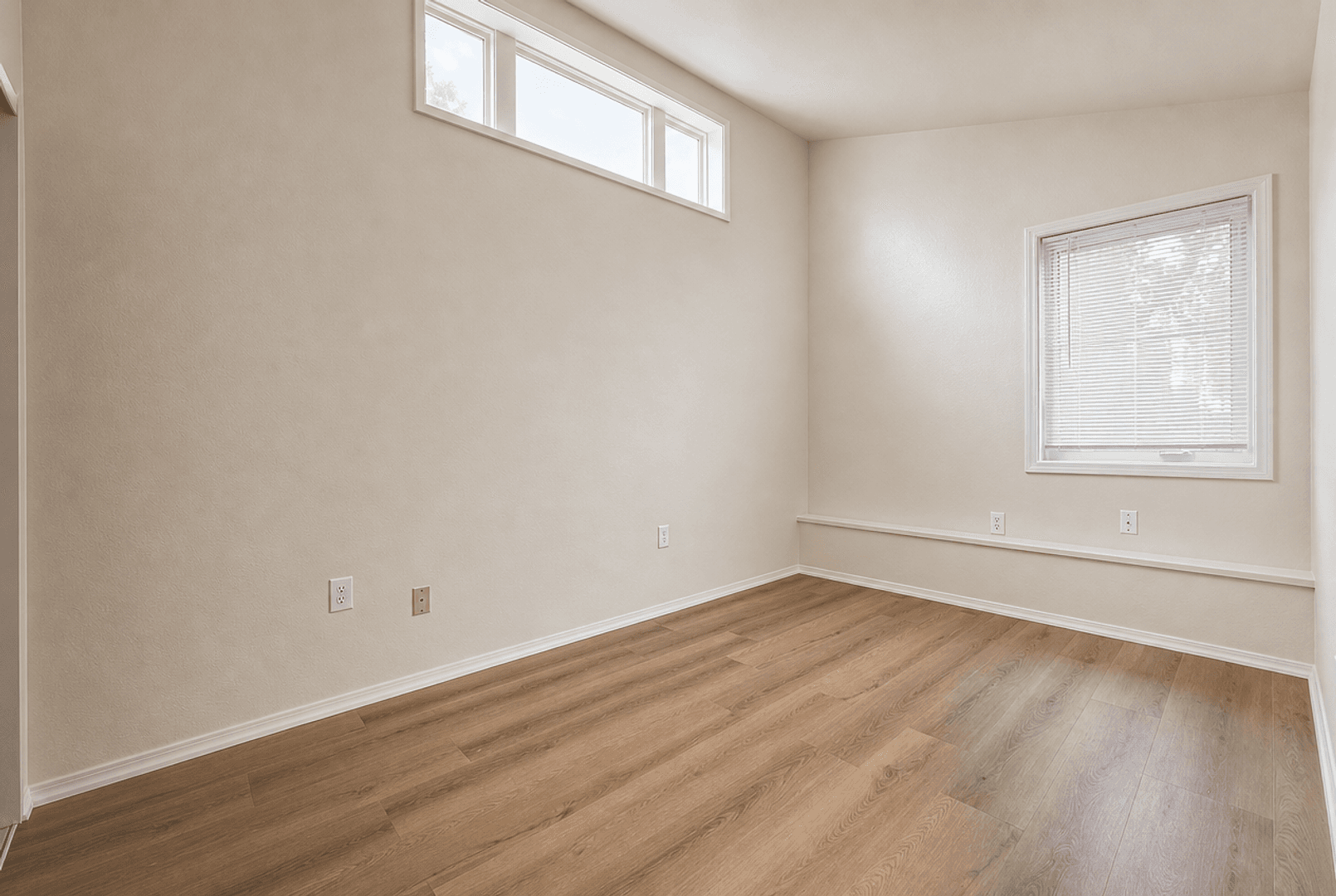 Pittsburg Apartment: 45 W. Tenth st.