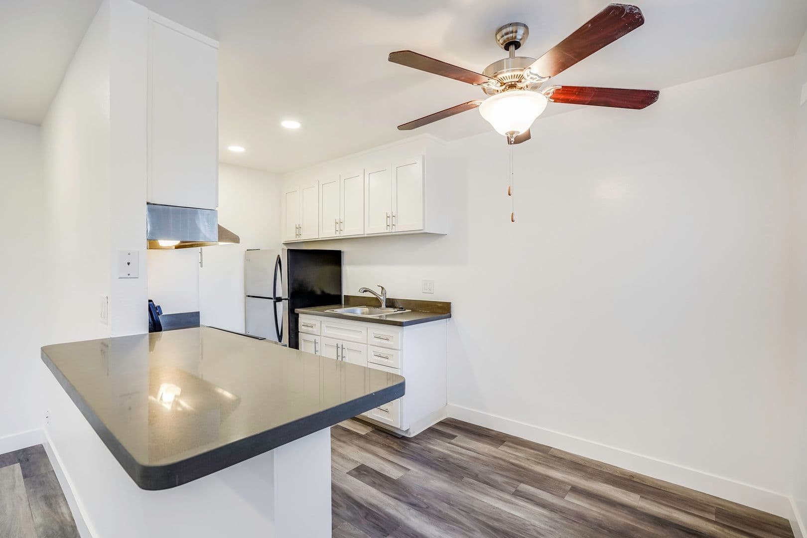 Hayward Apartment: 1282 Mattox Rd