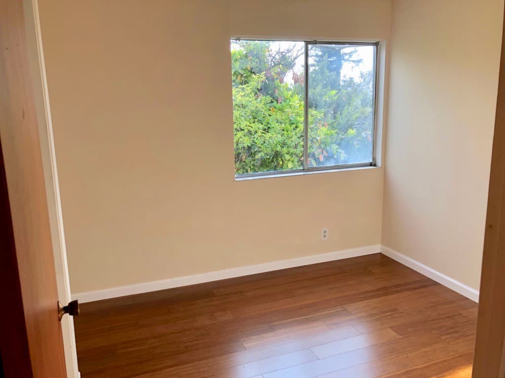 Berkeley Apartment: 1301 Hearst Avenue