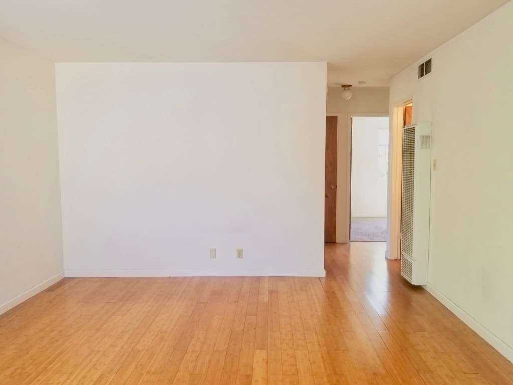 Berkeley Apartment: 1301 Hearst Avenue