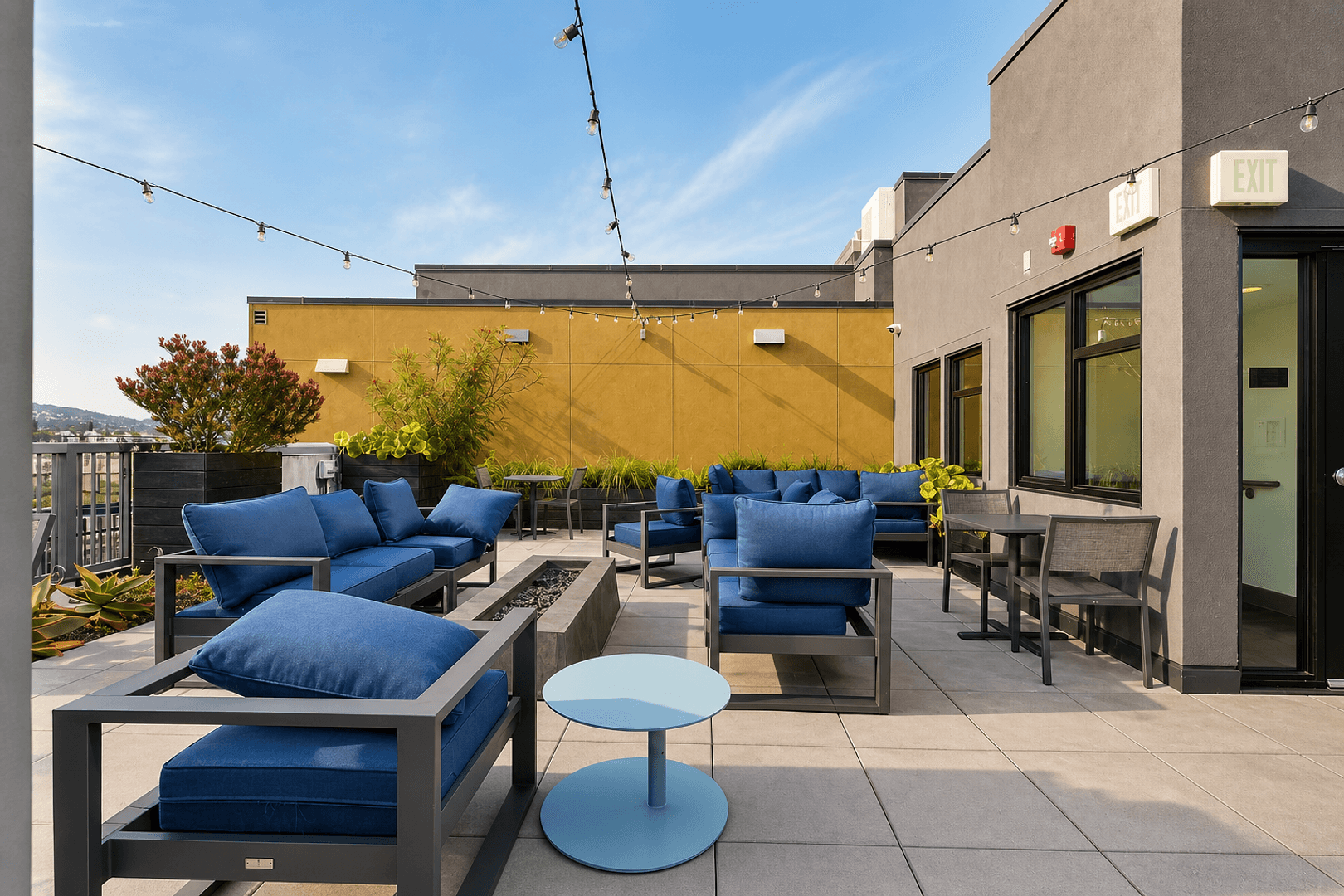 Berkeley Apartment: 3006 San Pablo Ave.