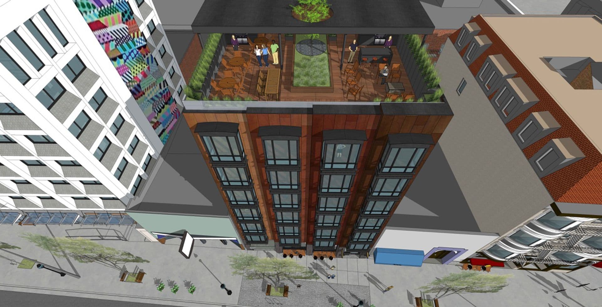 Berkeley Apartment: 2025 Kala Bagai Way