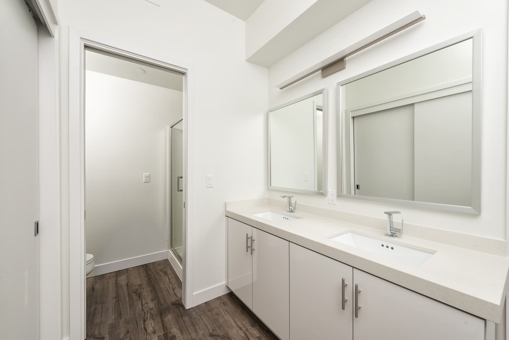 Richmond Apartment: 403 S. Garrard Blvd