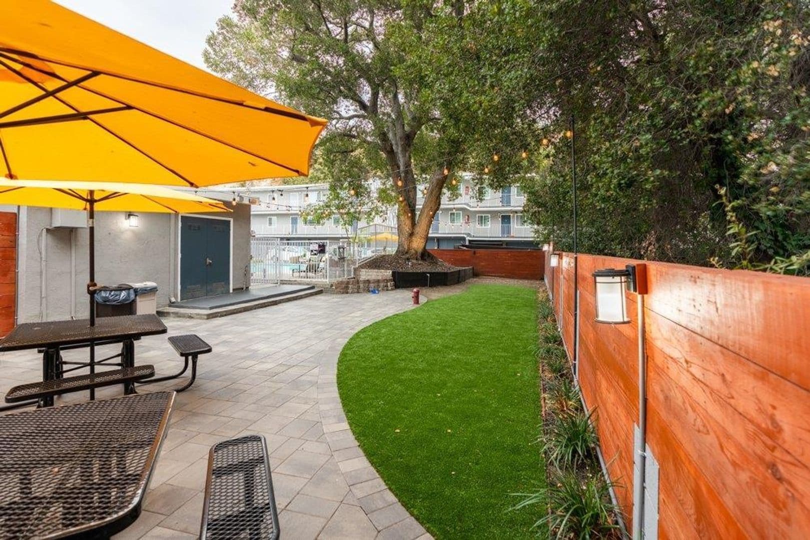 Hayward Apartment: 1282 Mattox Rd