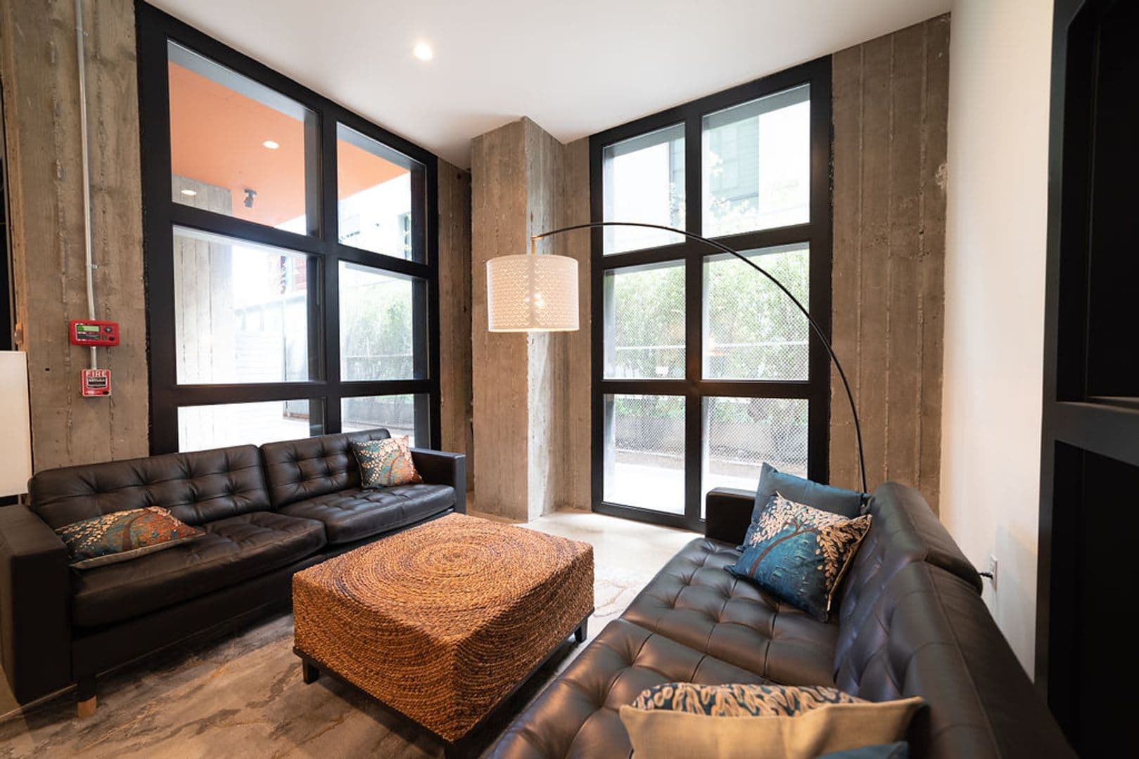 Berkeley Apartment: 2510 Channing Way