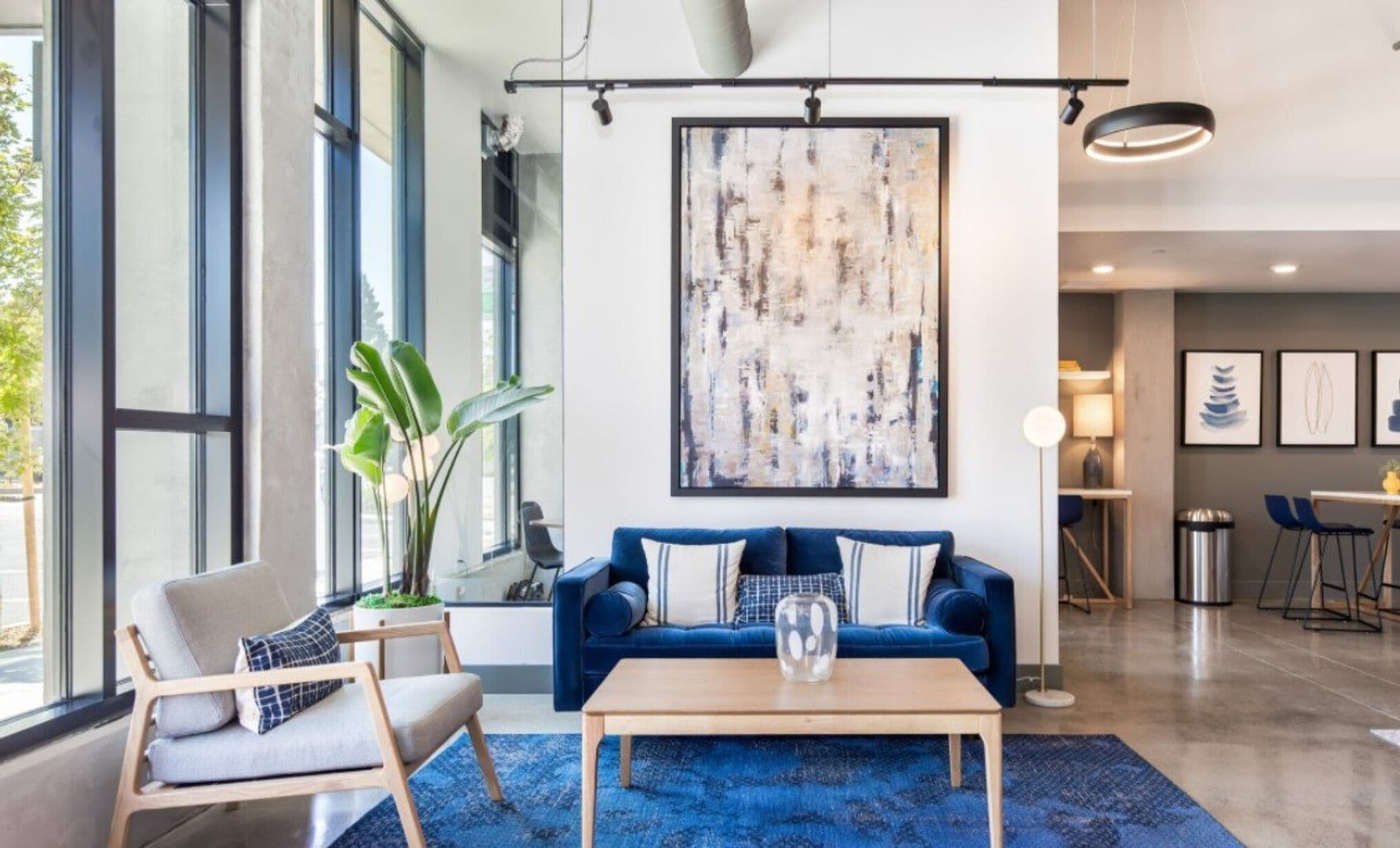 Berkeley Apartment: 2640 Shattuck Ave