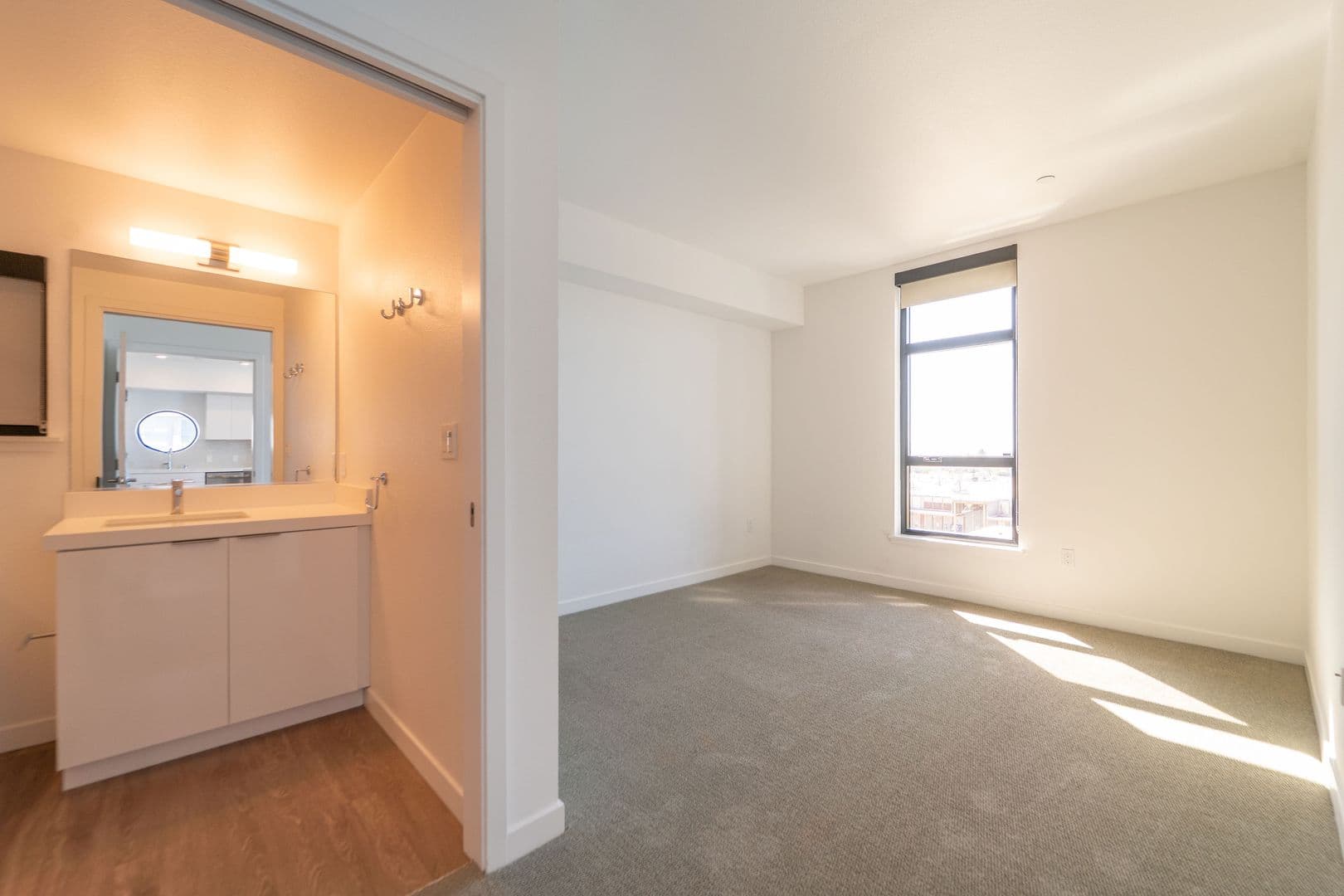 Berkeley Apartment: 2640 Shattuck Ave