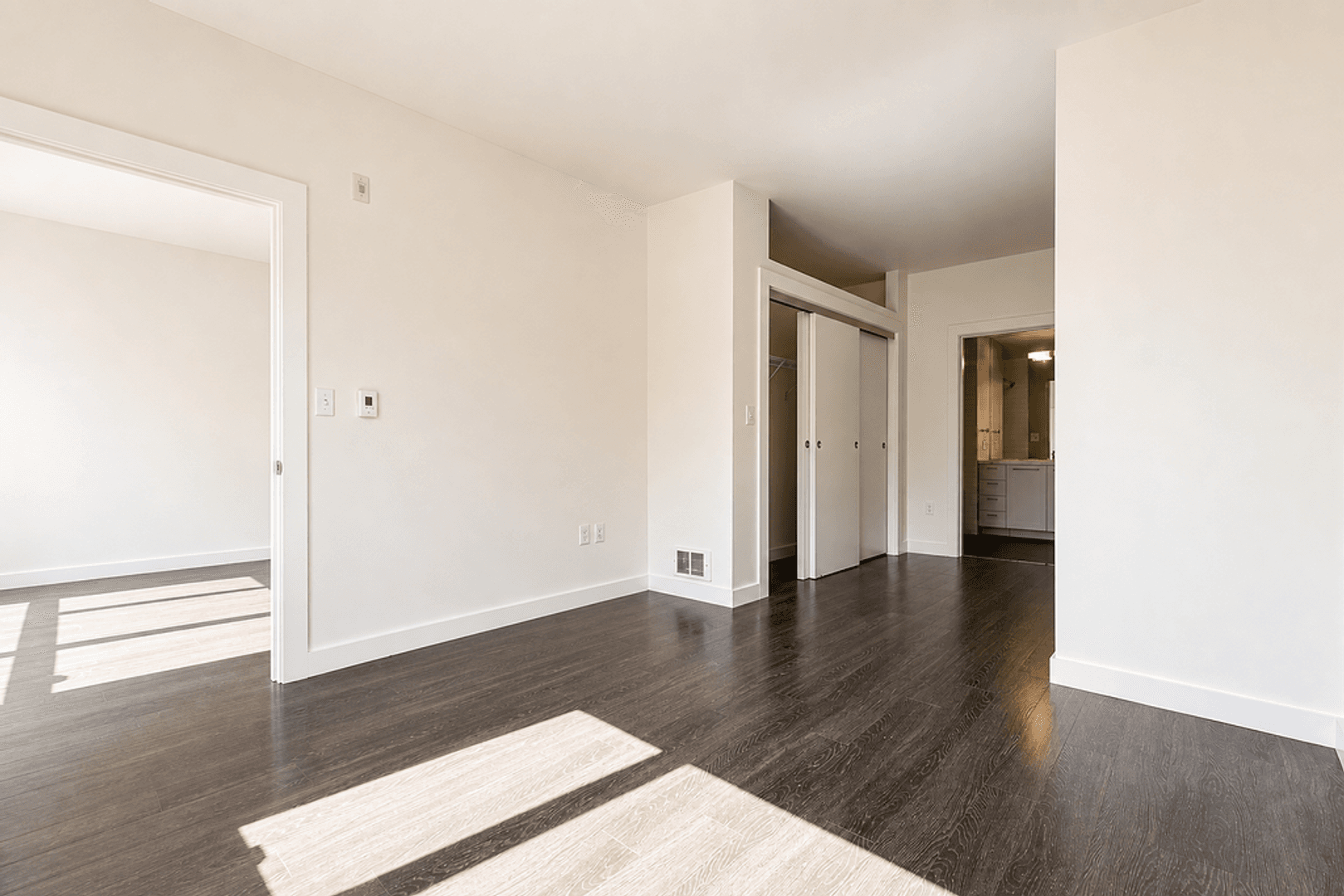Berkeley Apartment: 3015 San Pablo Ave.