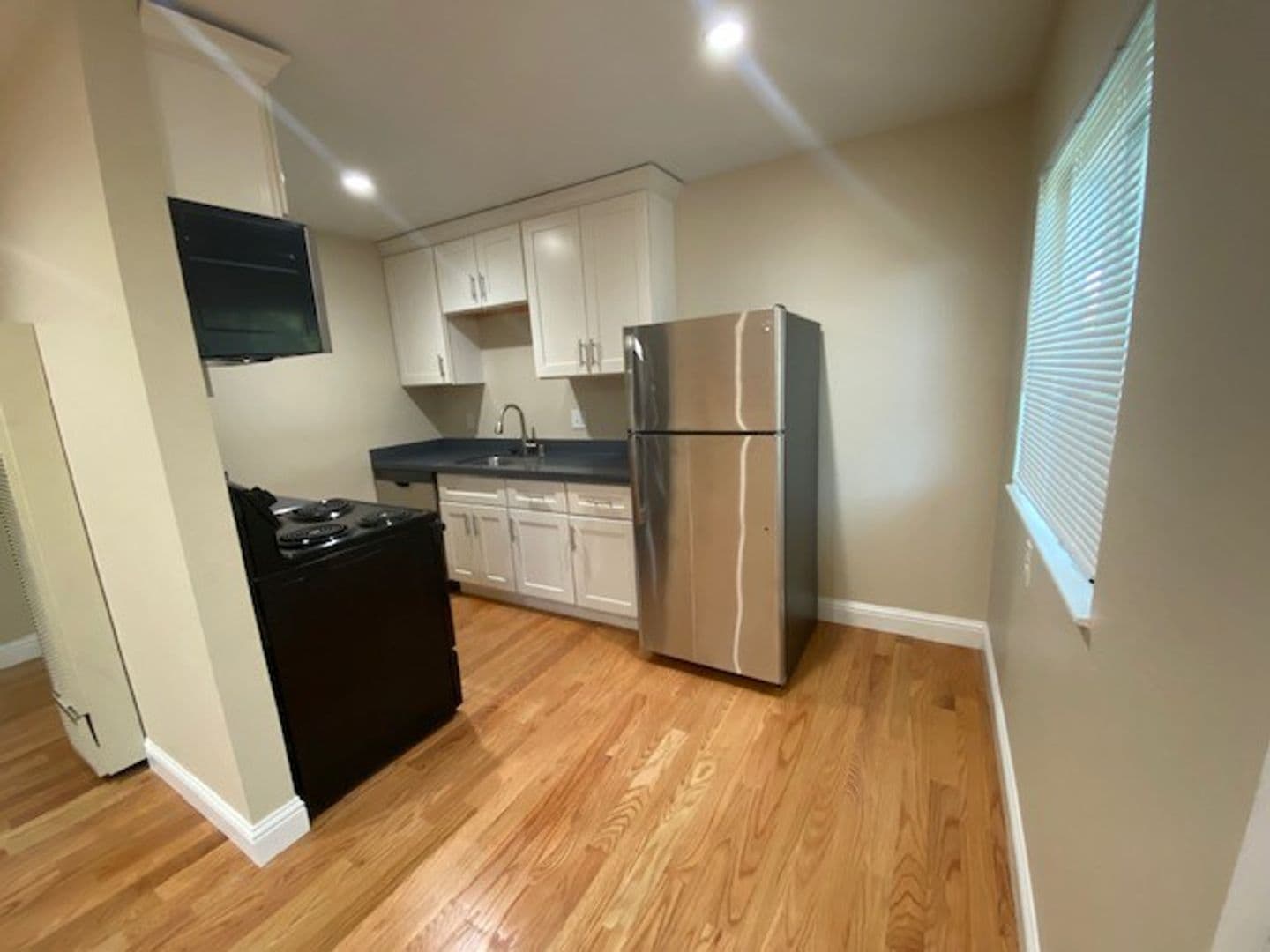 Oakland Apartment: 200 East 15th Street