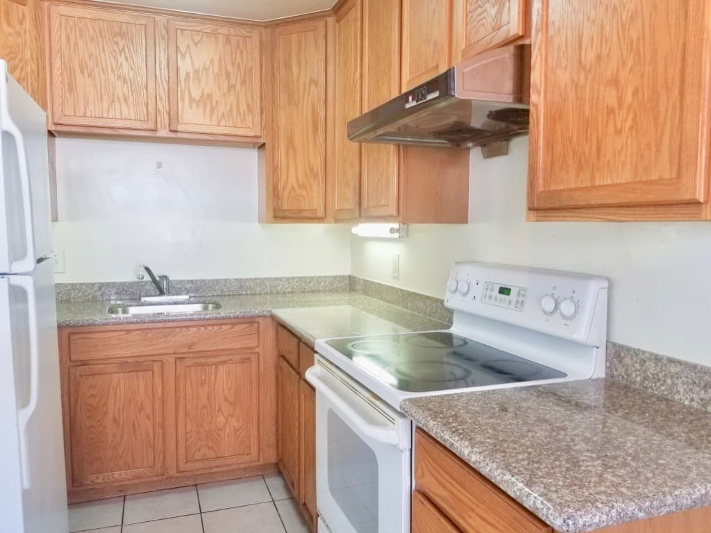Berkeley Apartment: 1301 Hearst Avenue